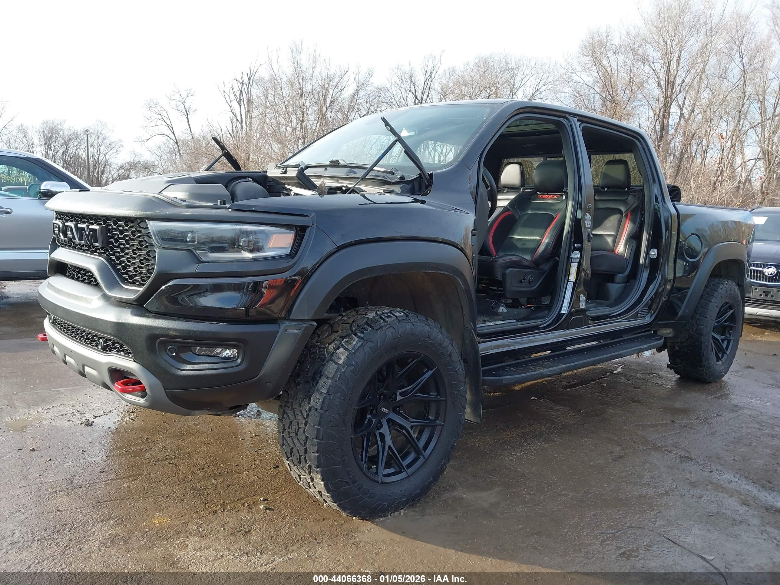RAM 1500 image 2