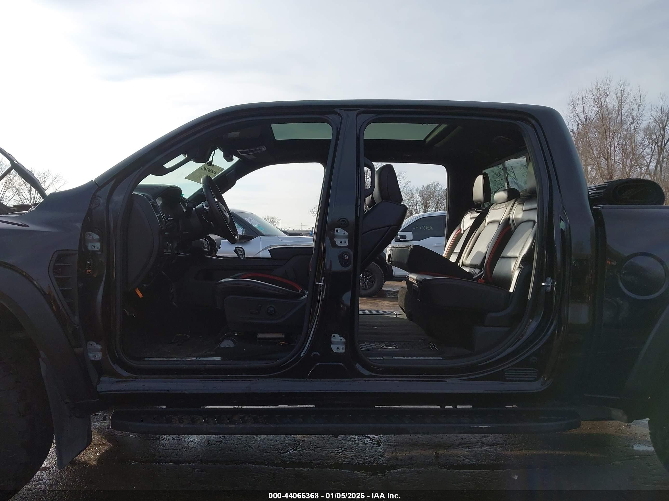 RAM 1500 image 6
