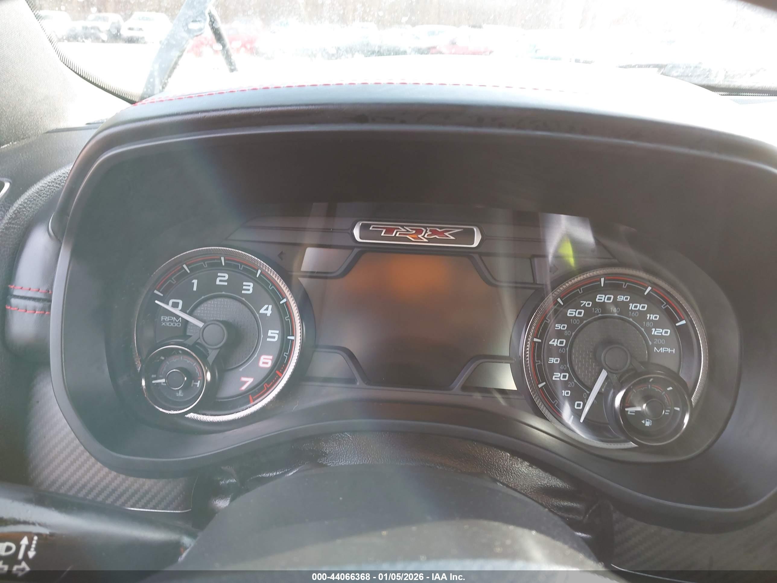 RAM 1500 image 7