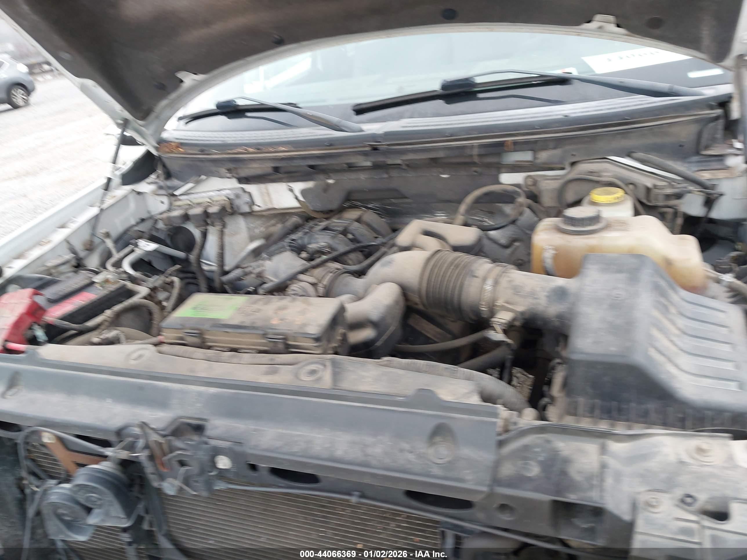 FORD F-150 image 10