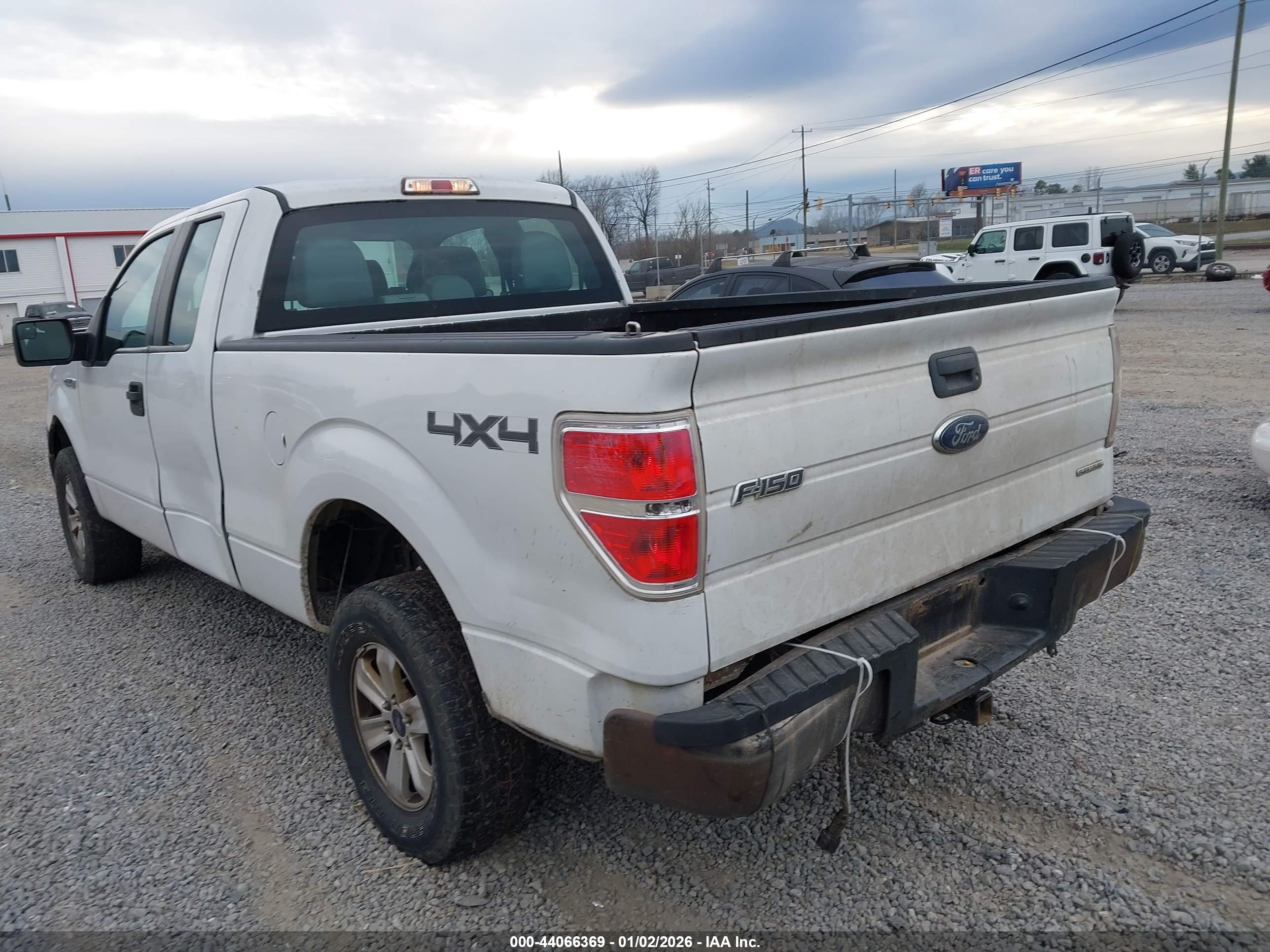 FORD F-150 image 3