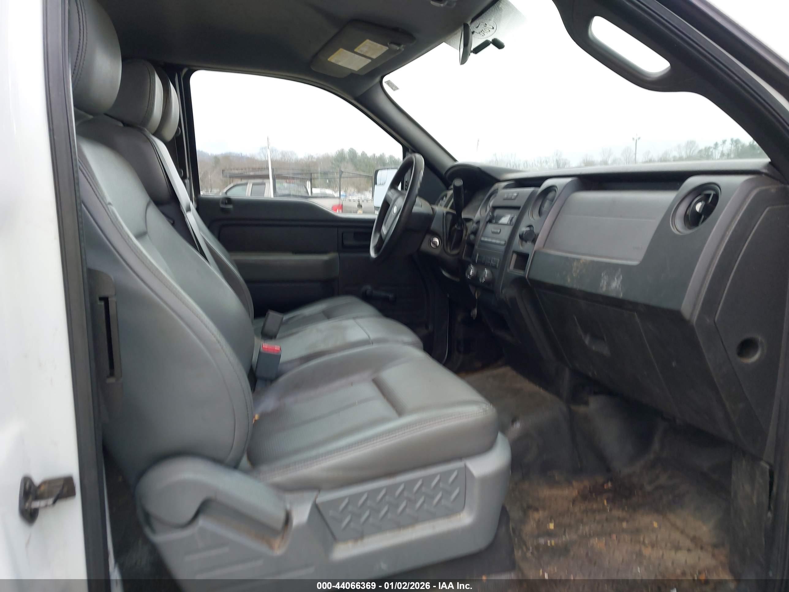 FORD F-150 image 5