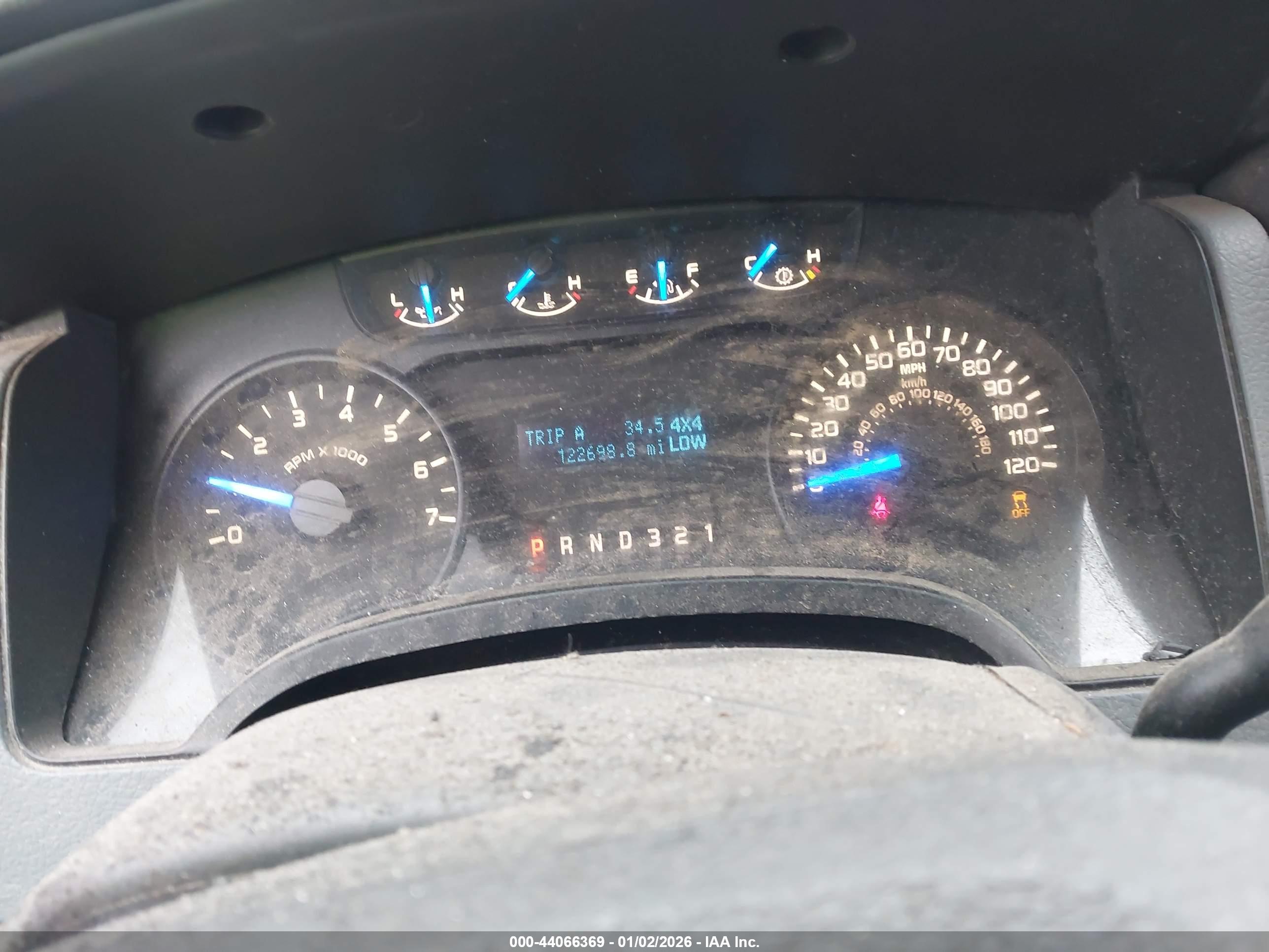 FORD F-150 image 7