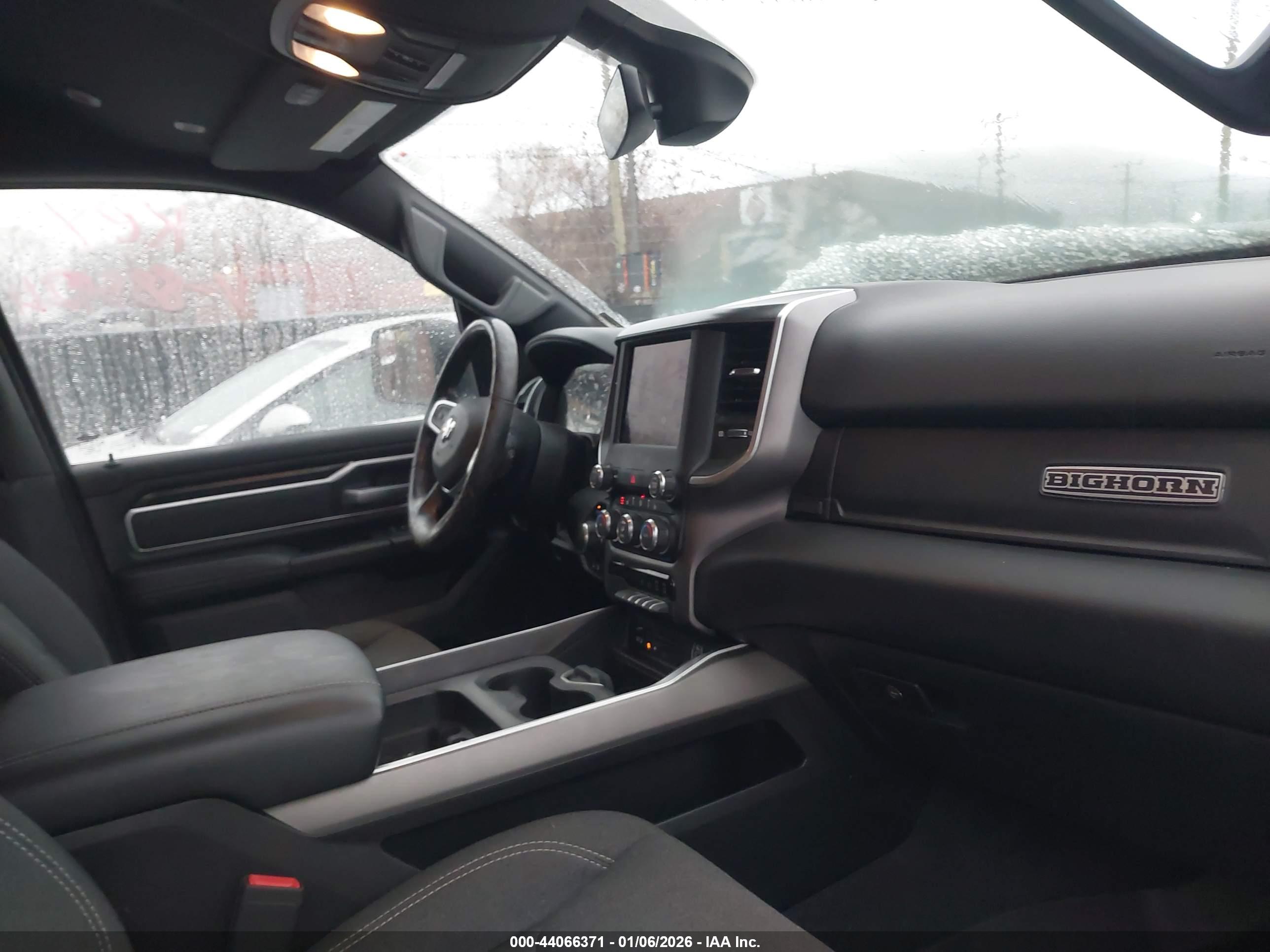 RAM 1500 image 5