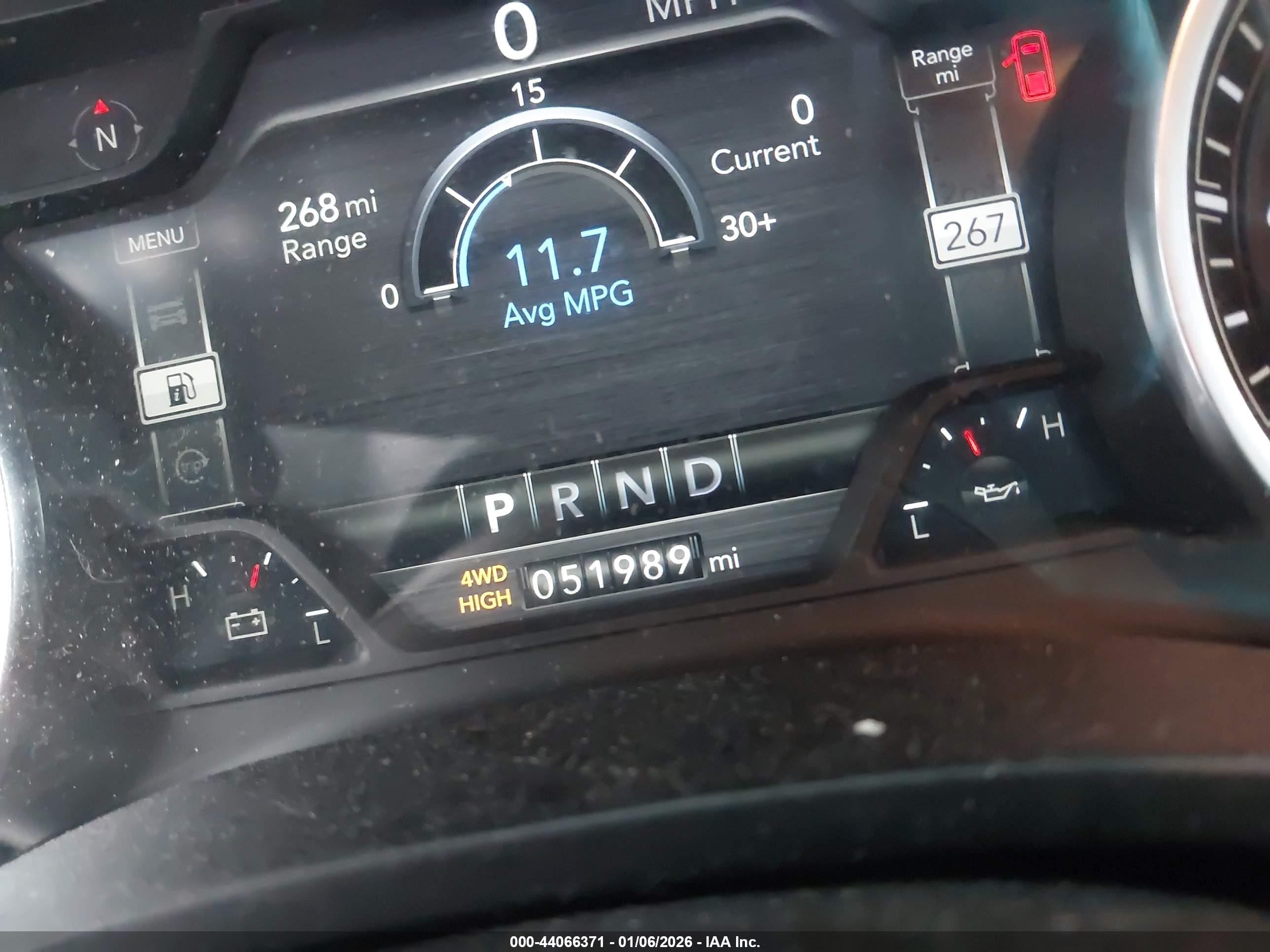 RAM 1500 image 7
