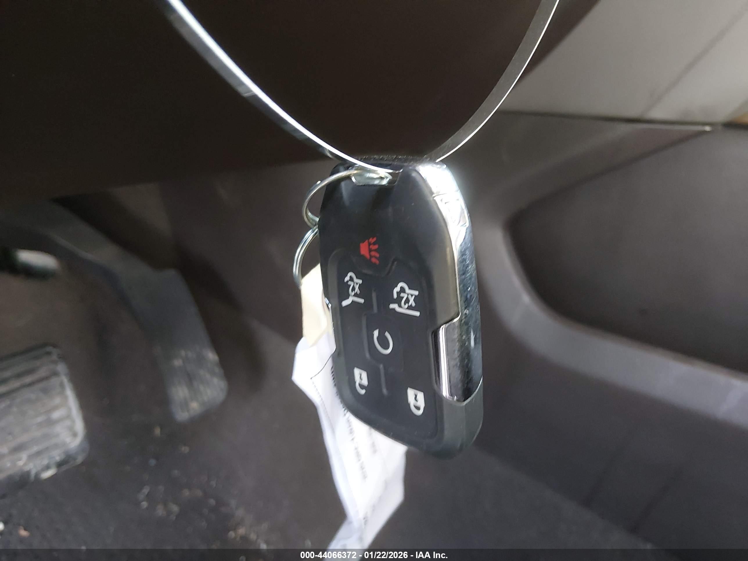 GMC YUKON image 11