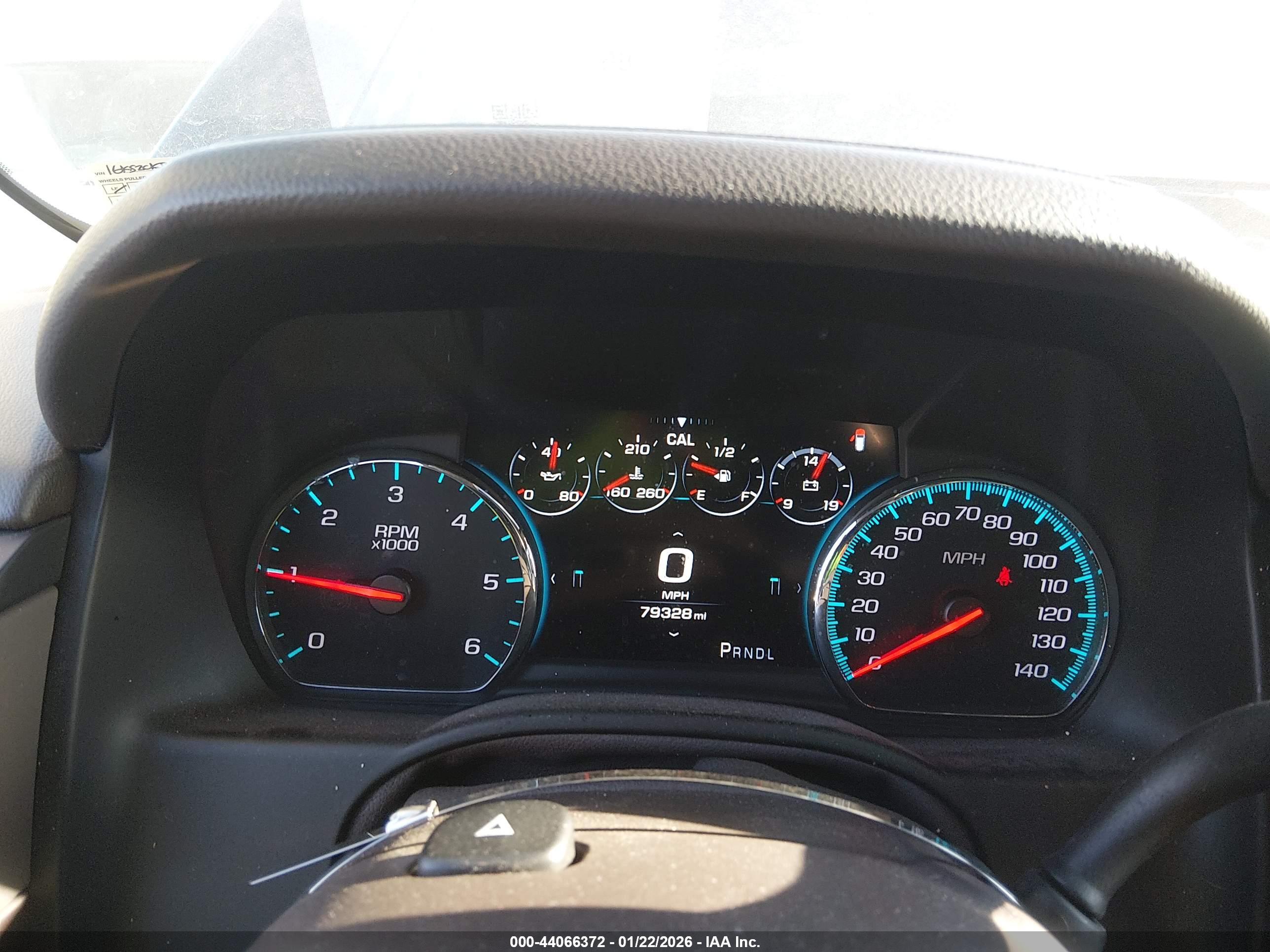 GMC YUKON image 7