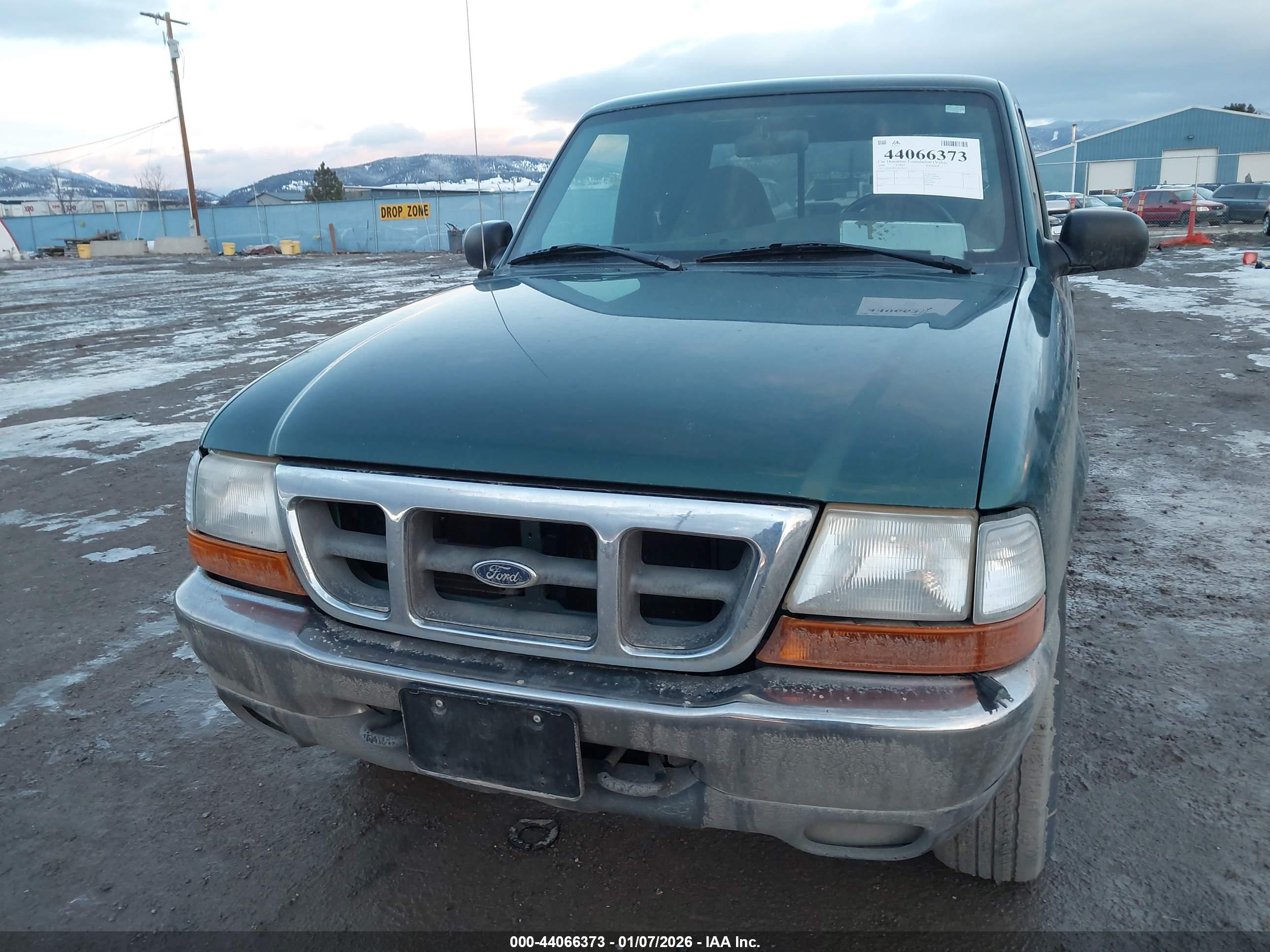 FORD RANGER image 6