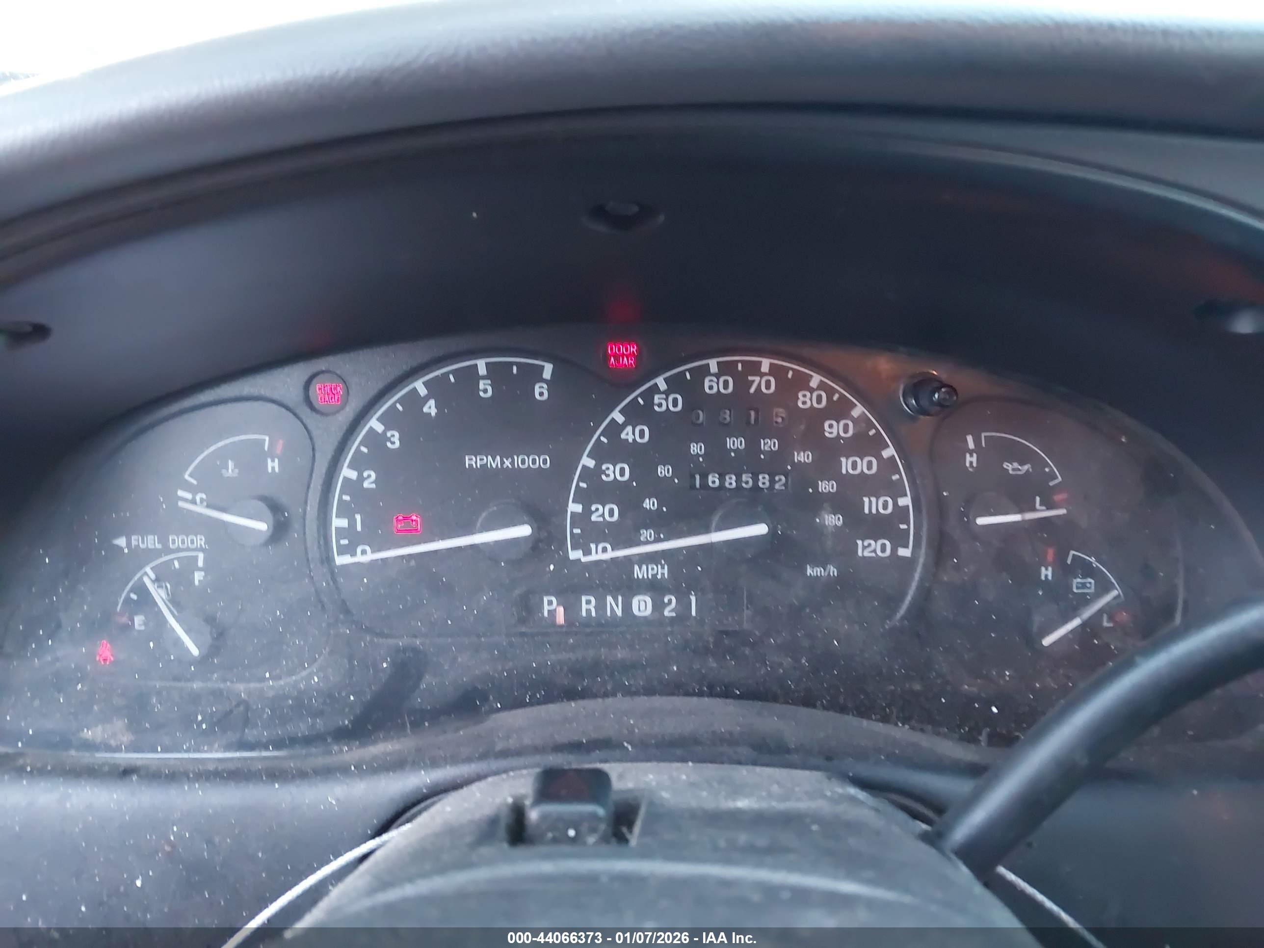 FORD RANGER image 7