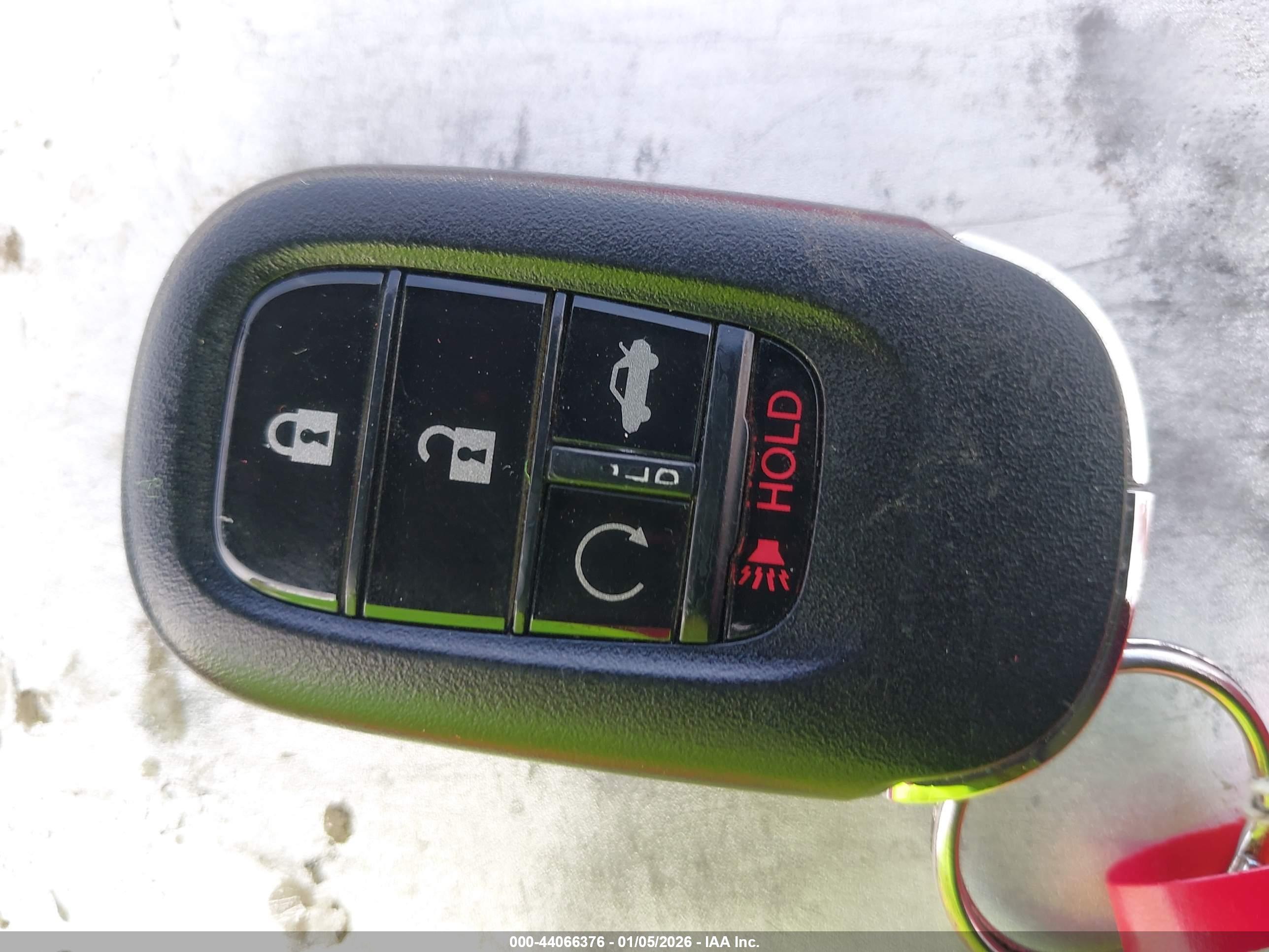 HONDA CIVIC image 11