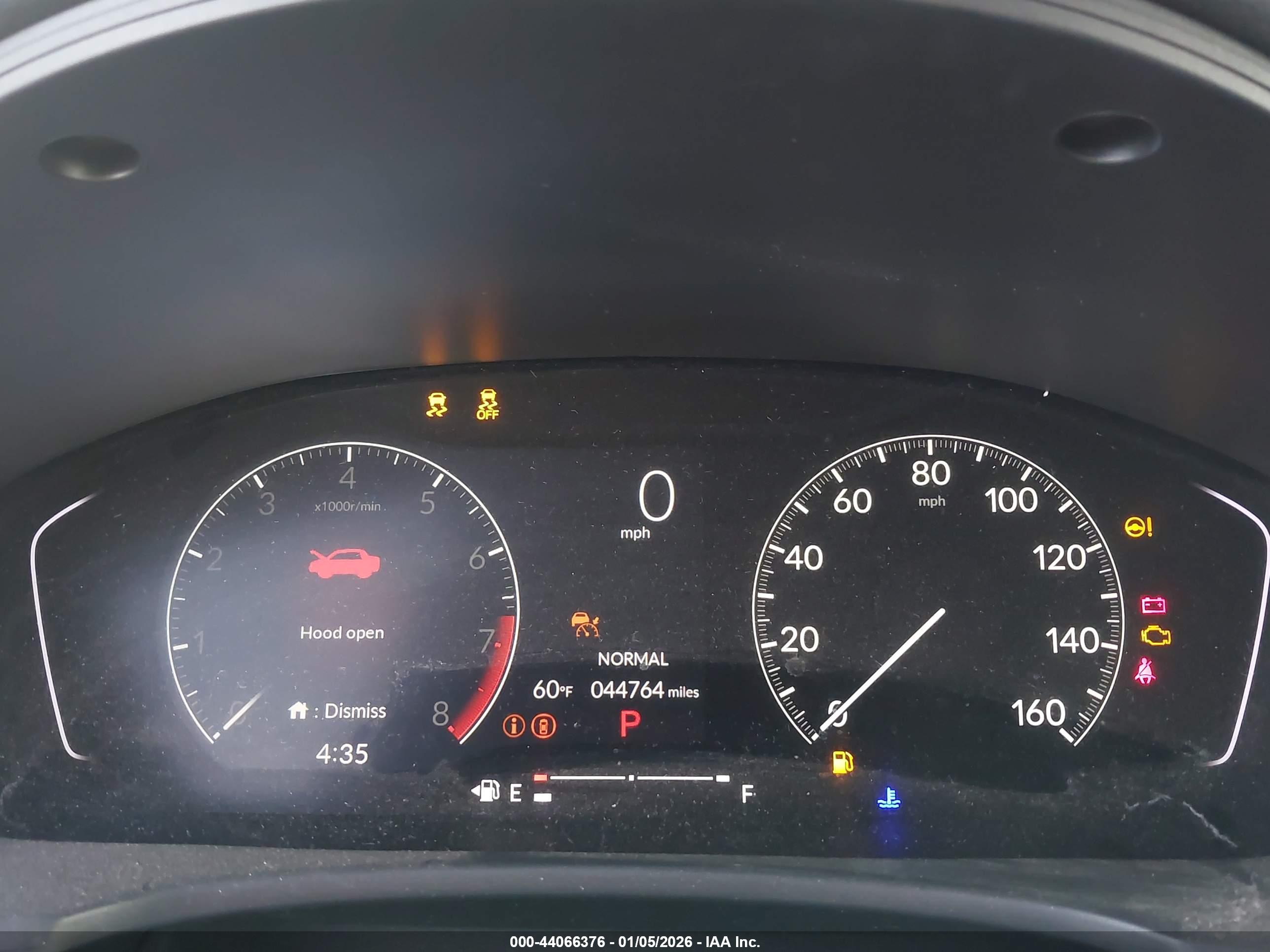 HONDA CIVIC image 7