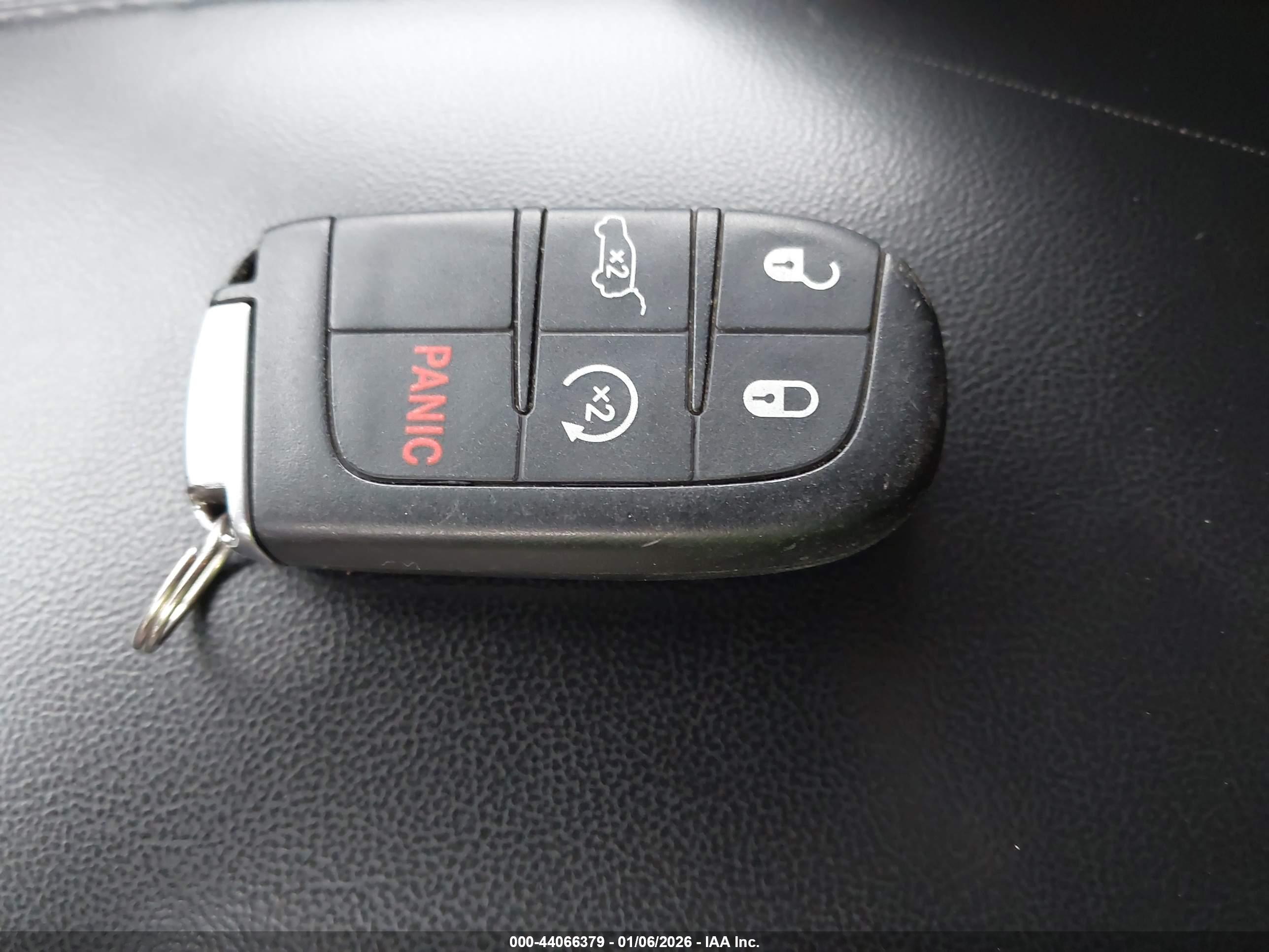 DODGE DURANGO image 11