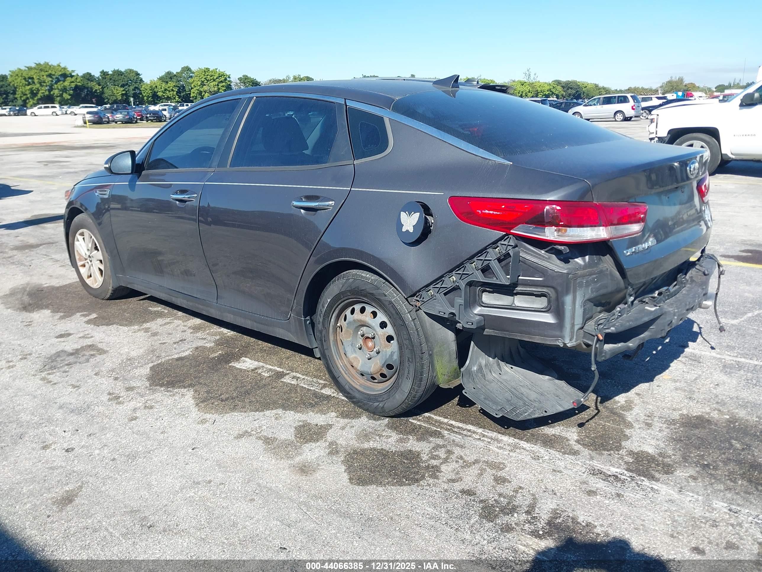 KIA OPTIMA image 3