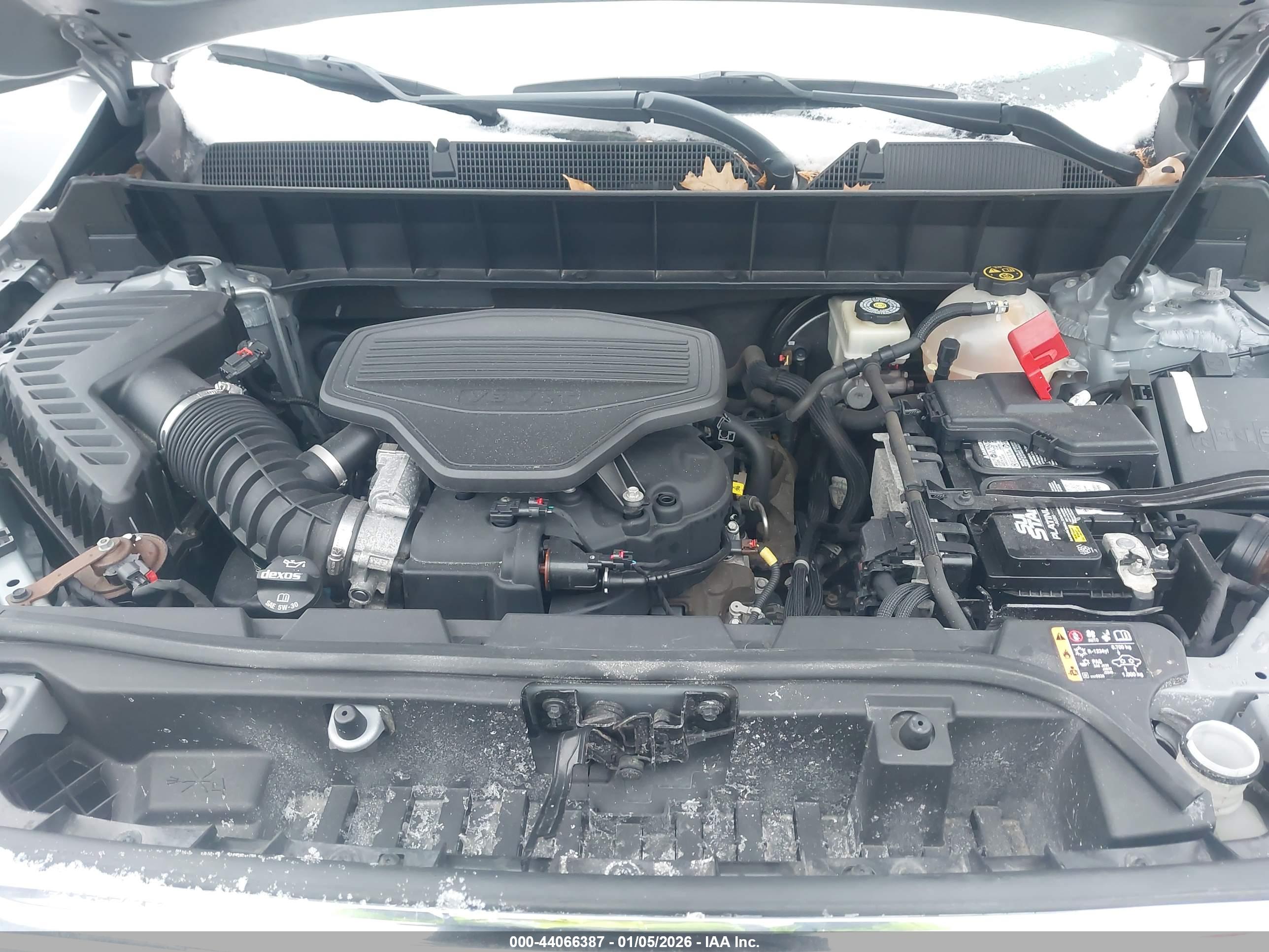GMC ACADIA image 10