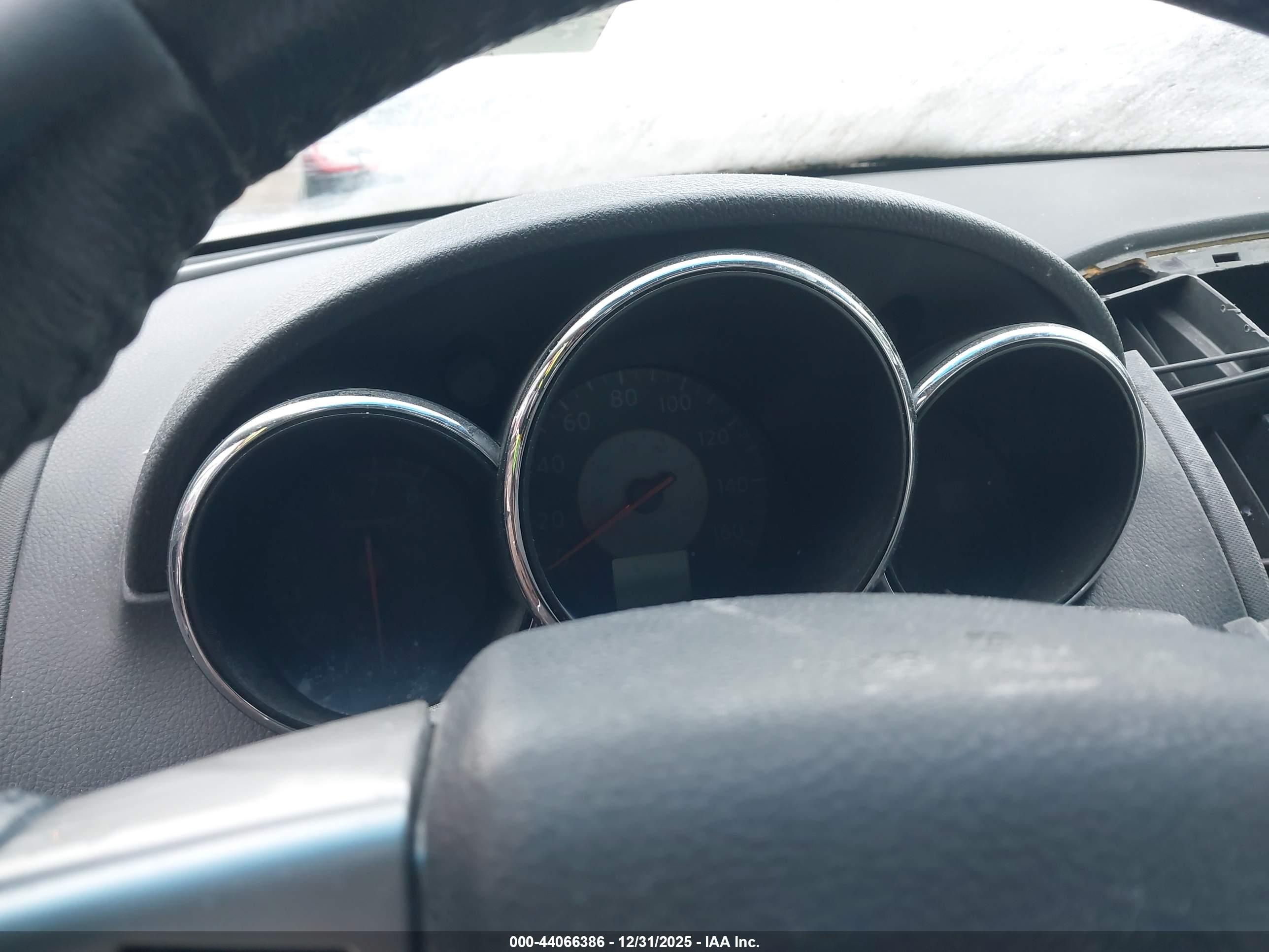 NISSAN ALTIMA image 7