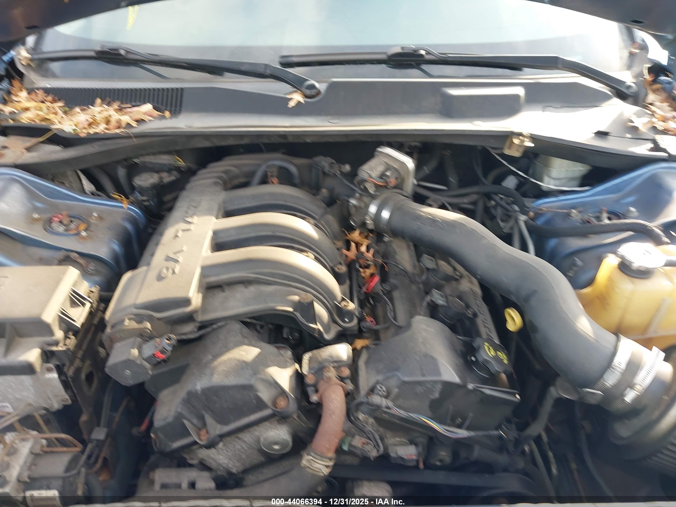 DODGE CHARGER image 10