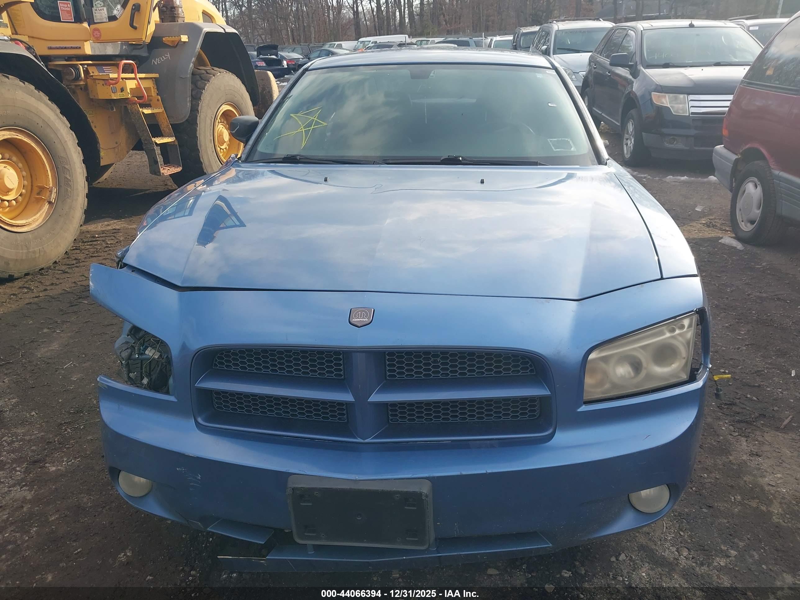 DODGE CHARGER image 6