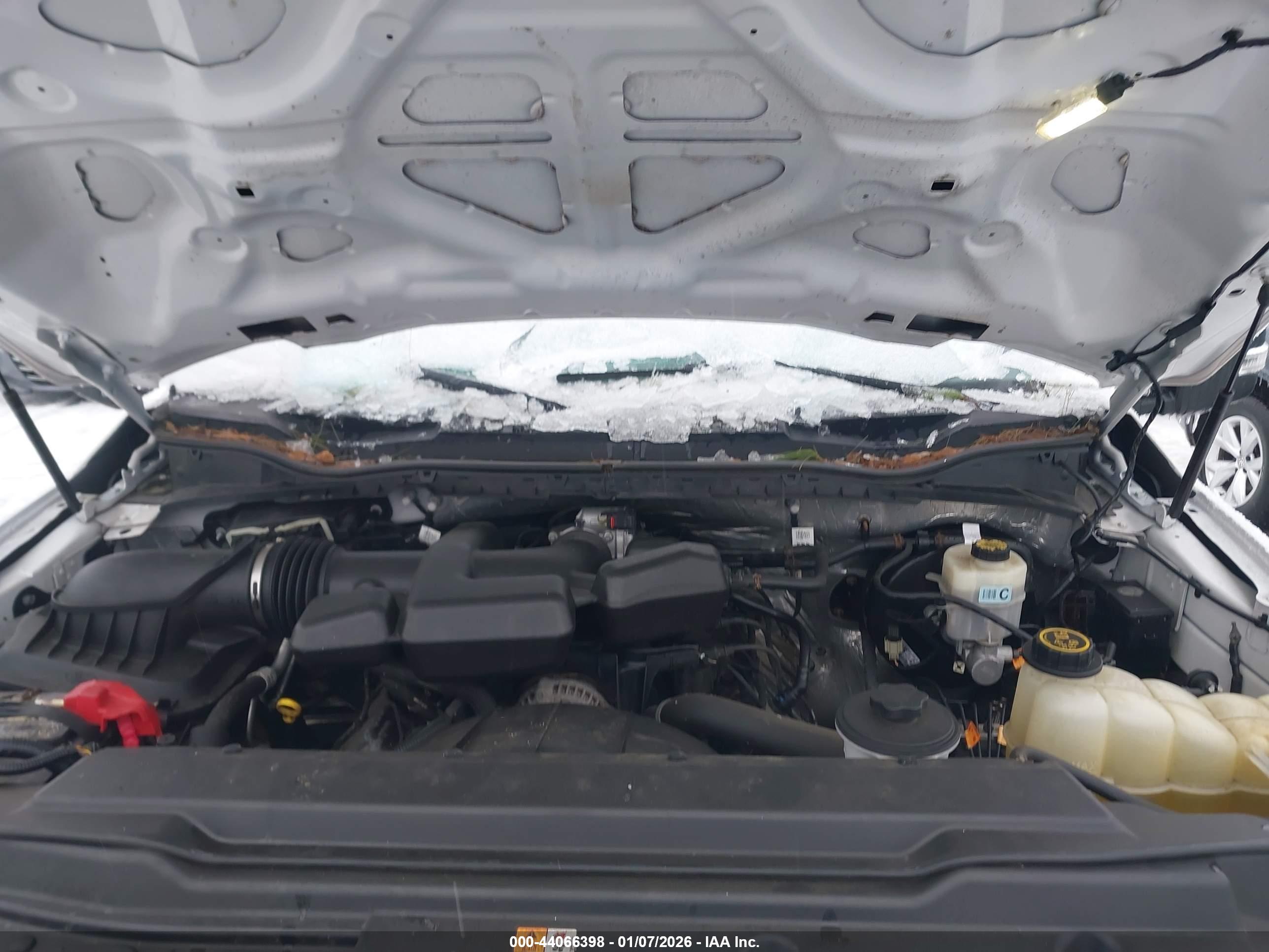 FORD F-250 image 10