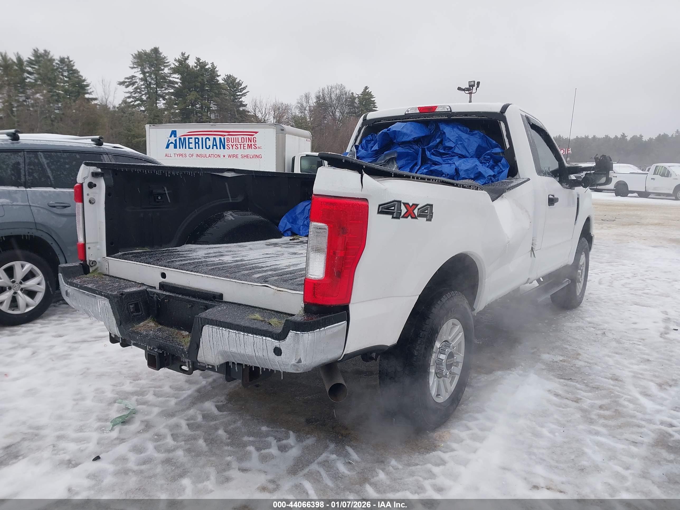 FORD F-250 image 4