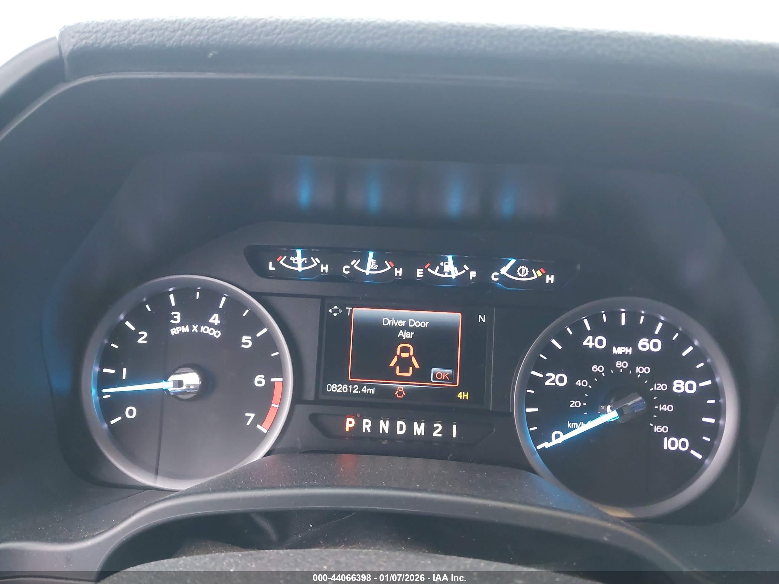 FORD F-250 image 7