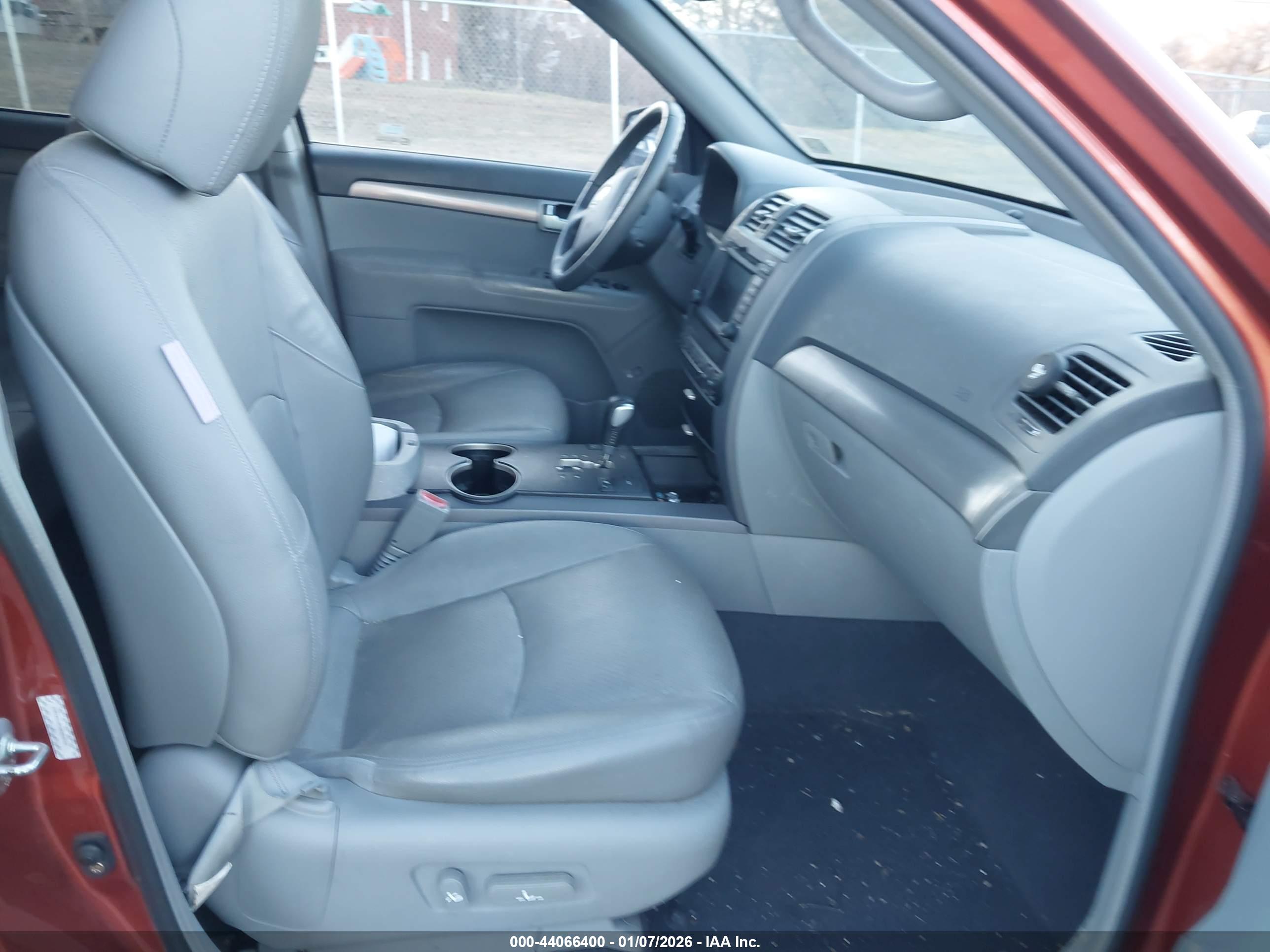 KIA BORREGO image 5
