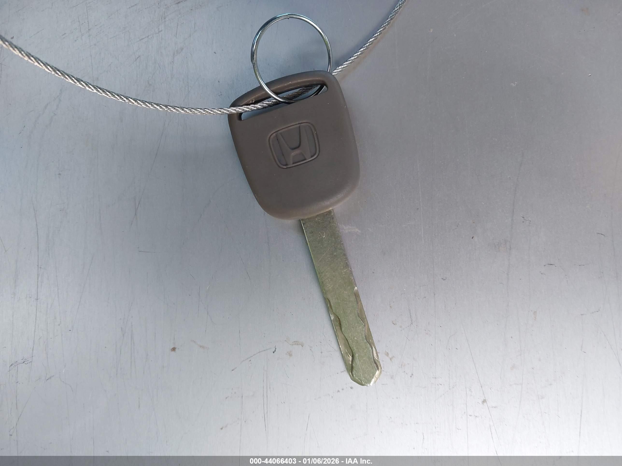 HONDA CIVIC image 11