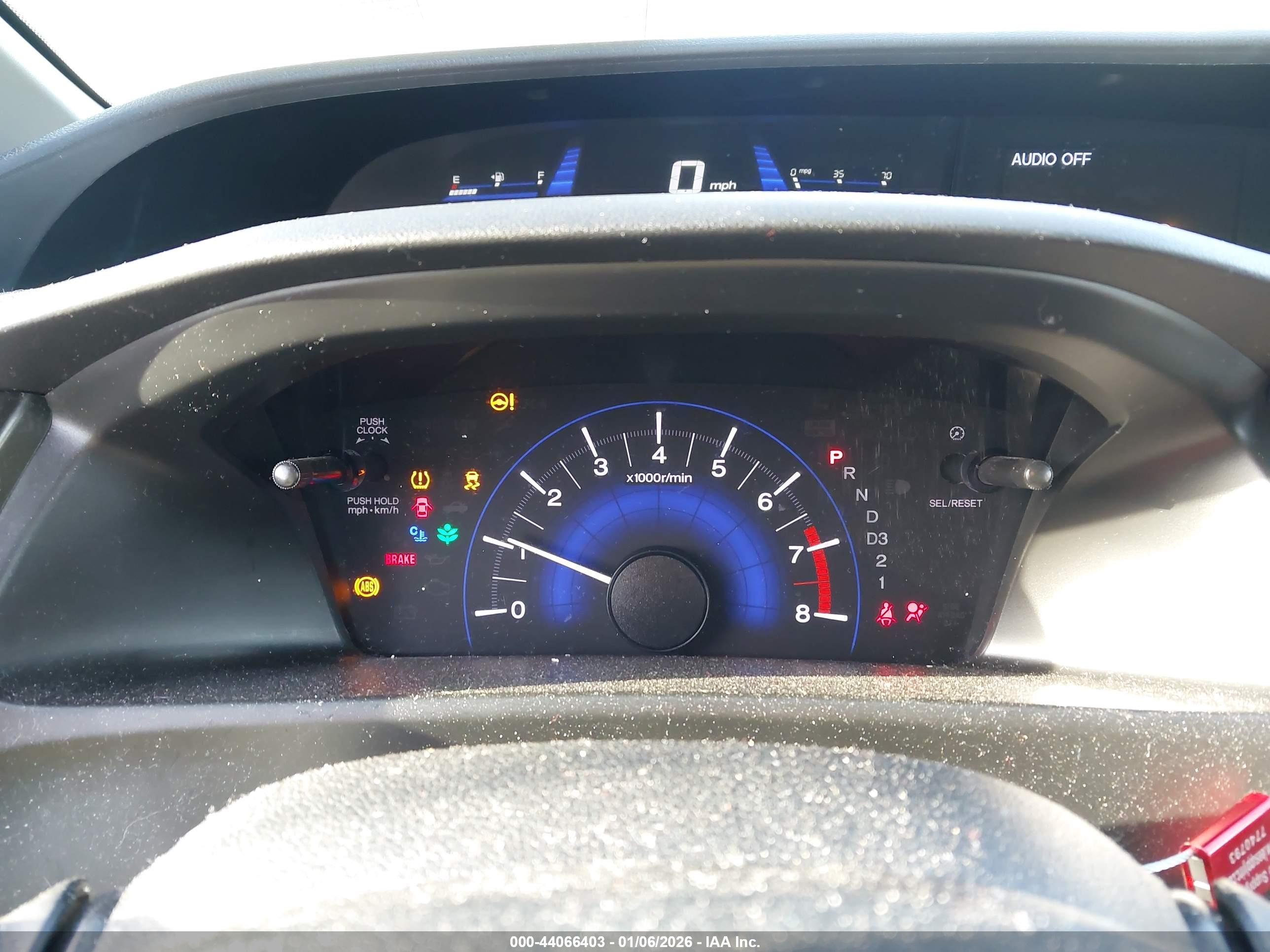 HONDA CIVIC image 7