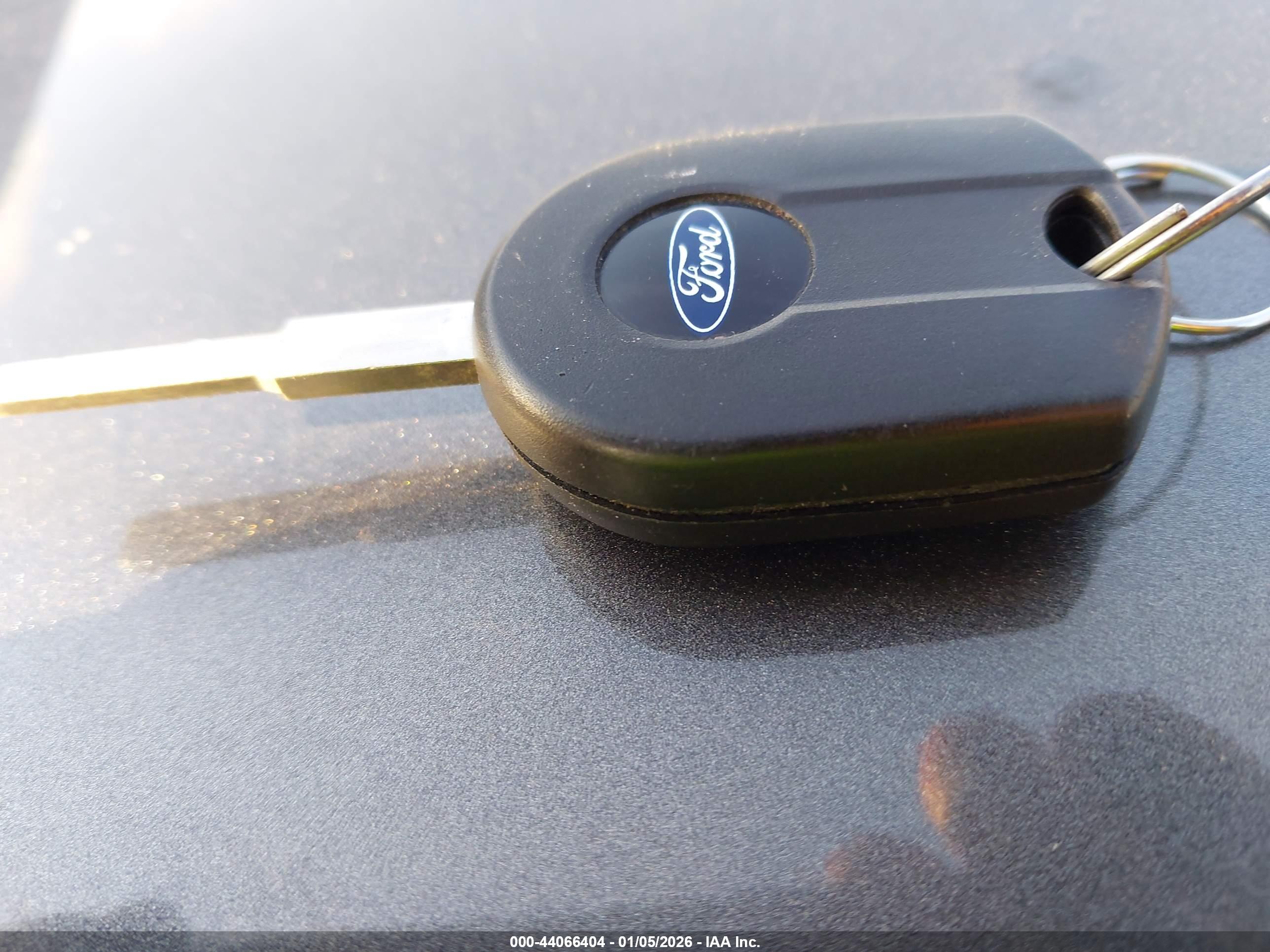 FORD FOCUS image 11