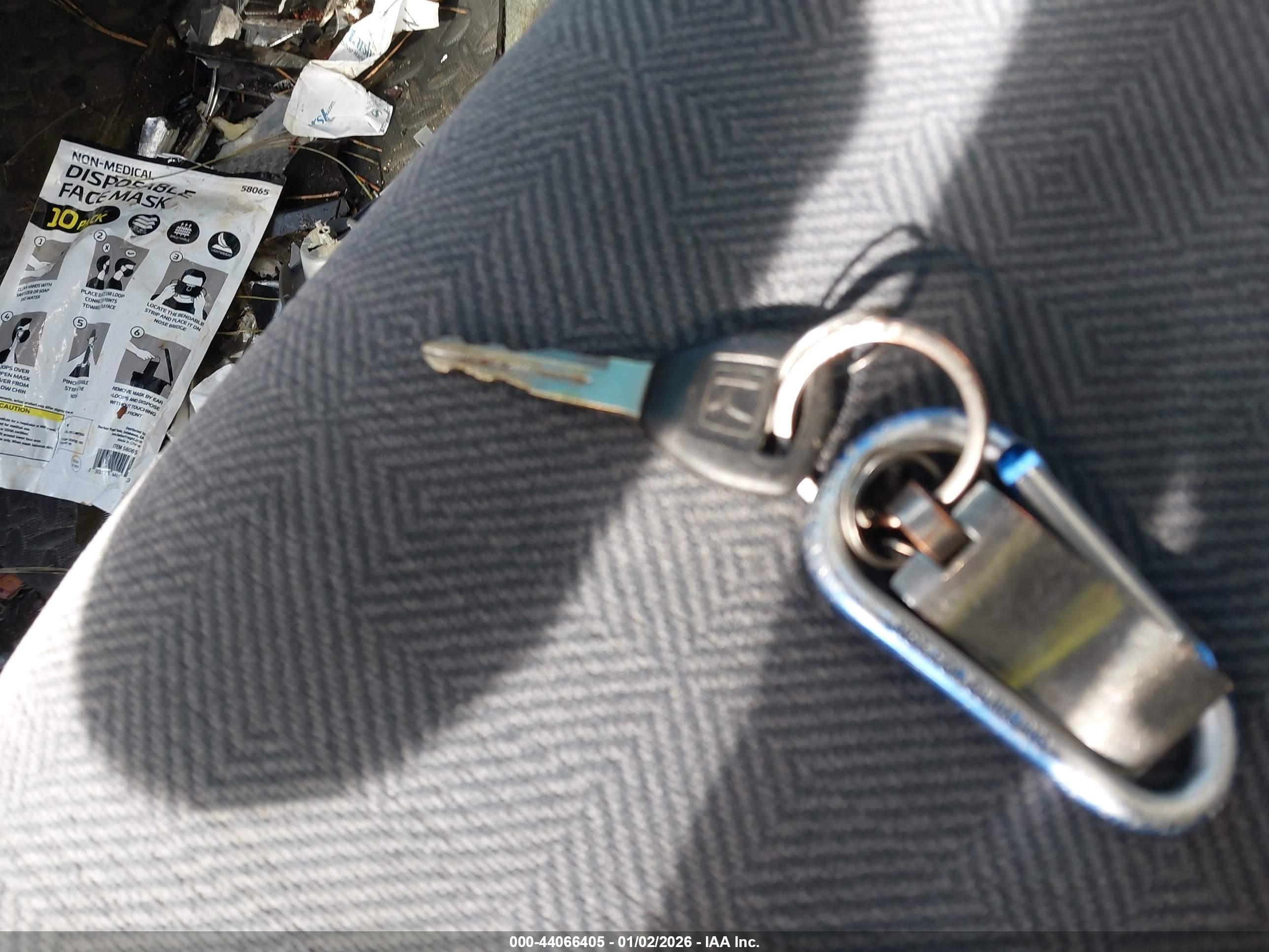 HONDA CIVIC image 11