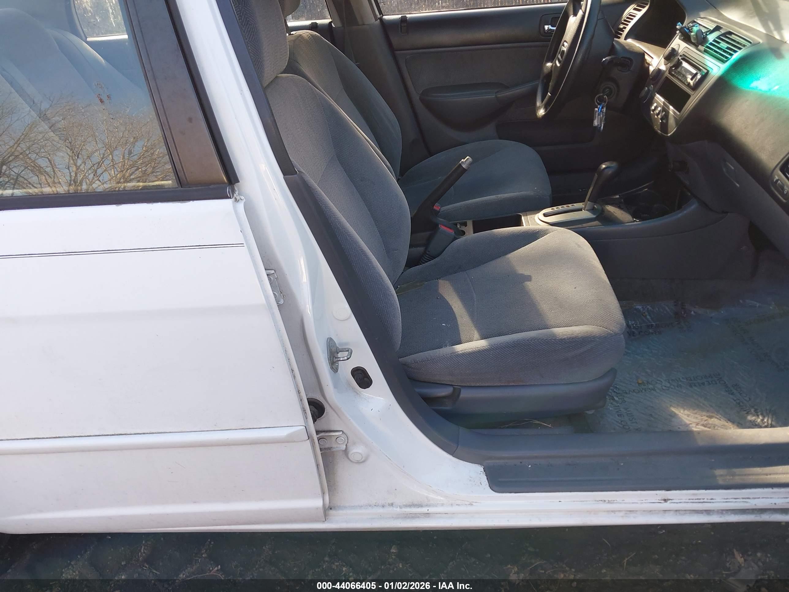 HONDA CIVIC image 5