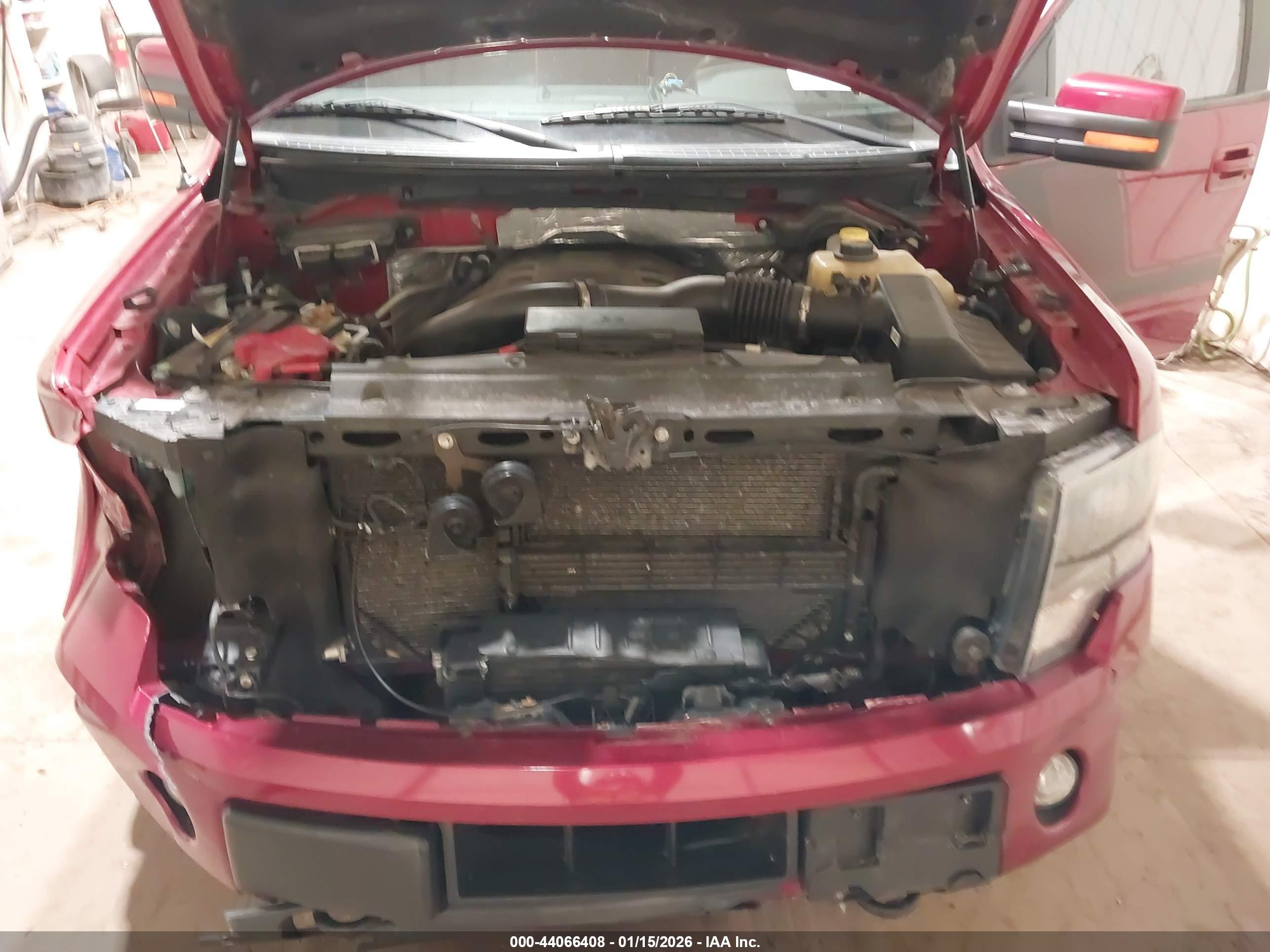 FORD F-150 image 10