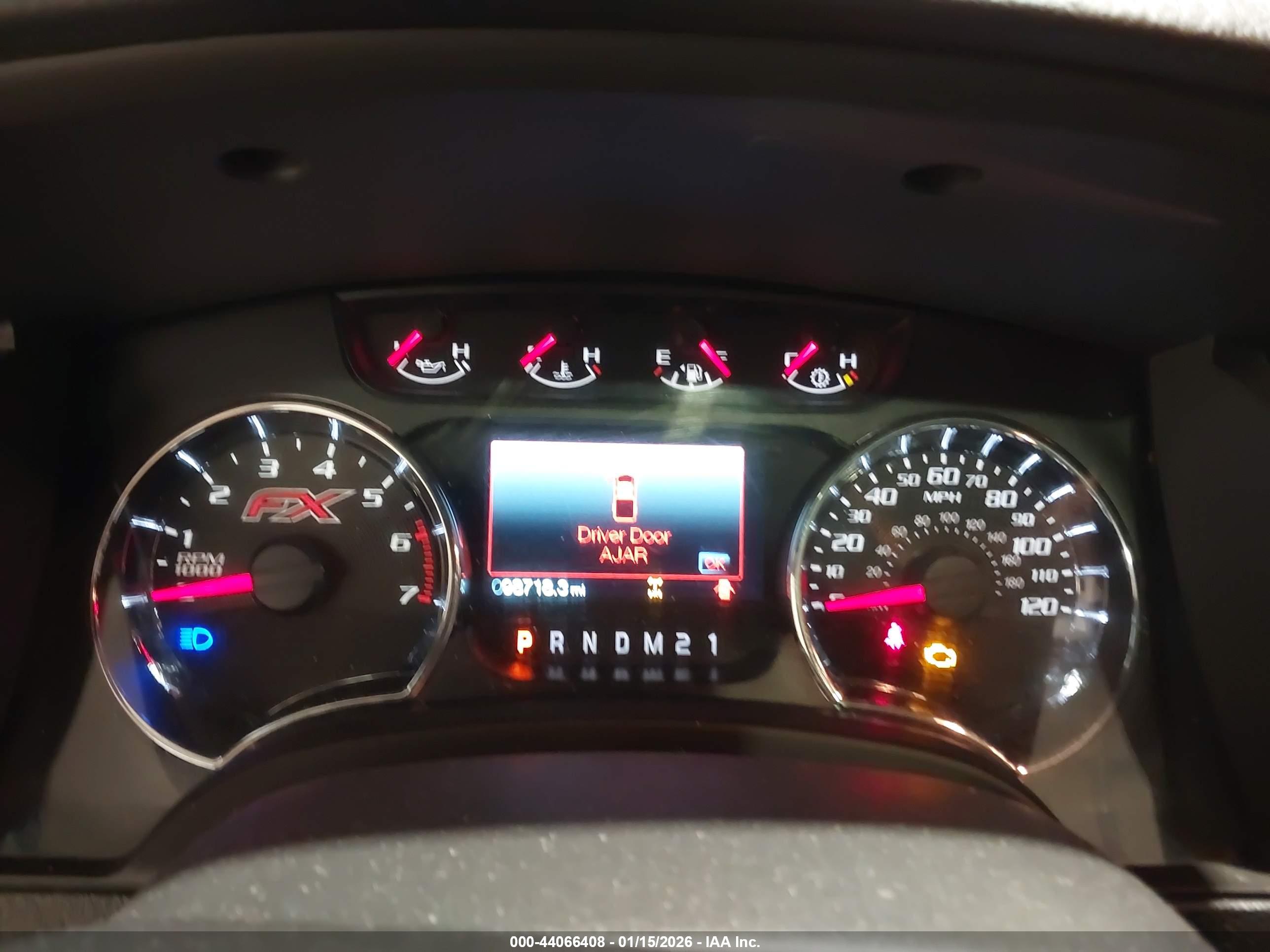 FORD F-150 image 7
