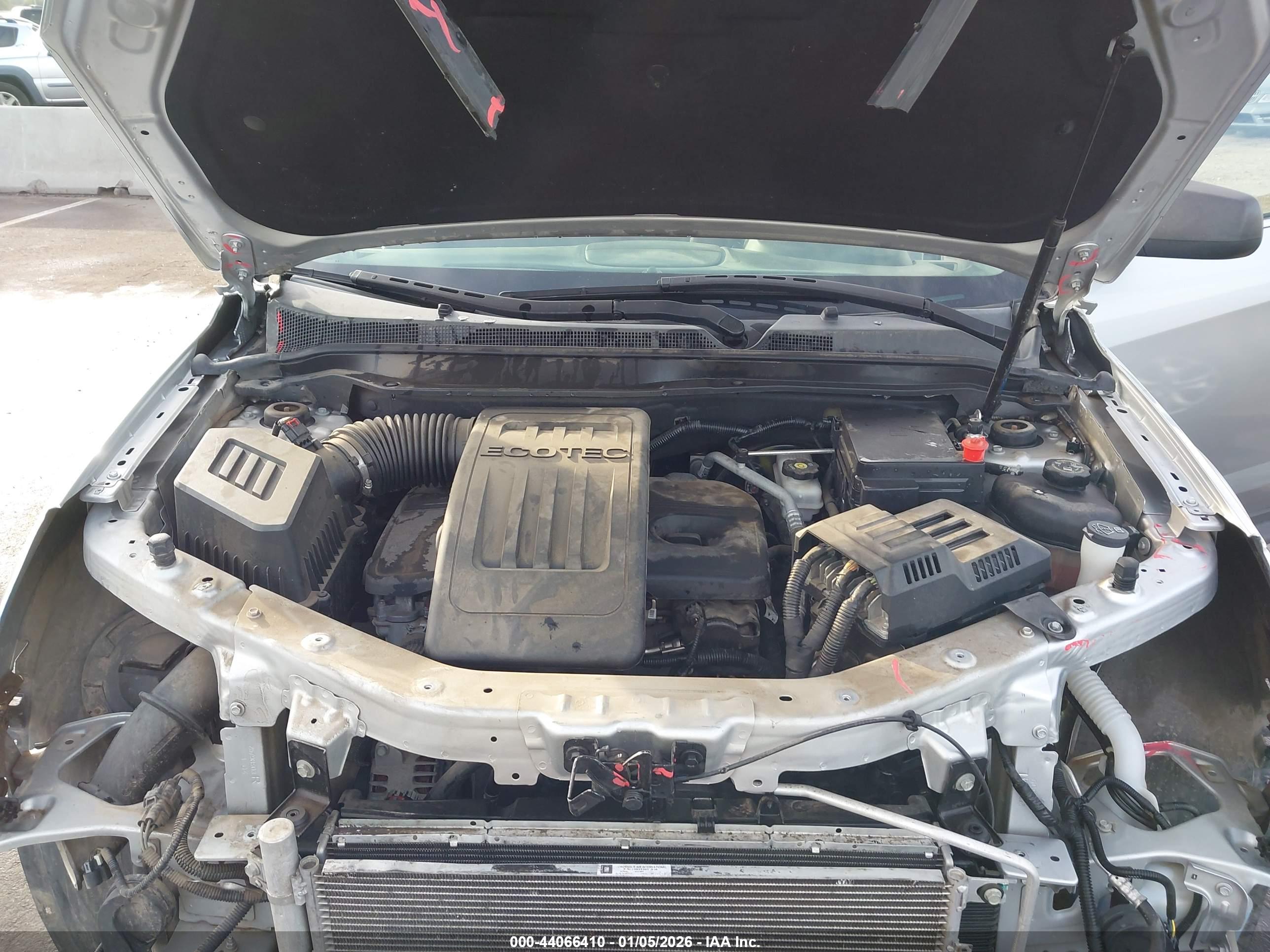 CHEVROLET EQUINOX image 10