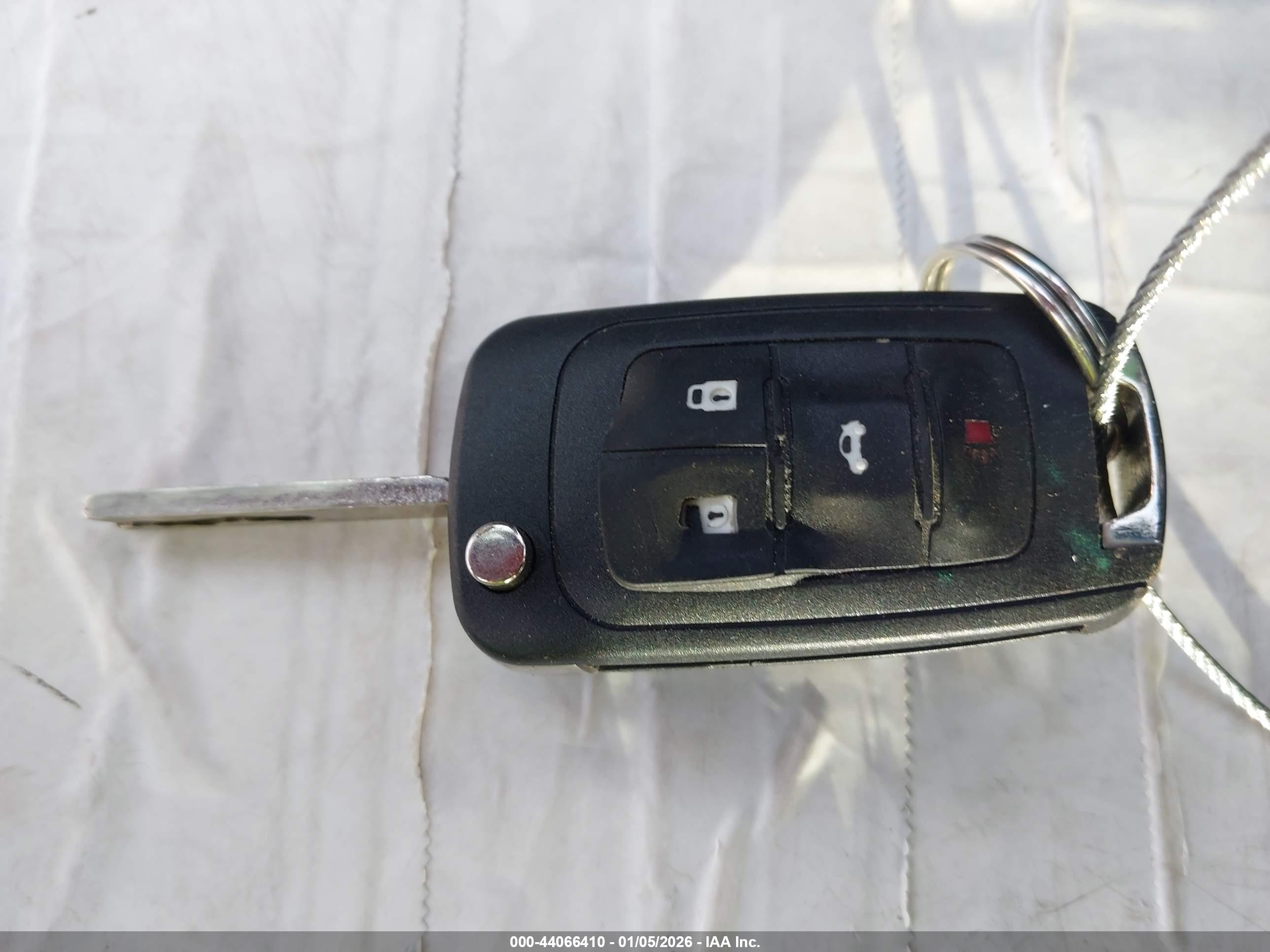 CHEVROLET EQUINOX image 11