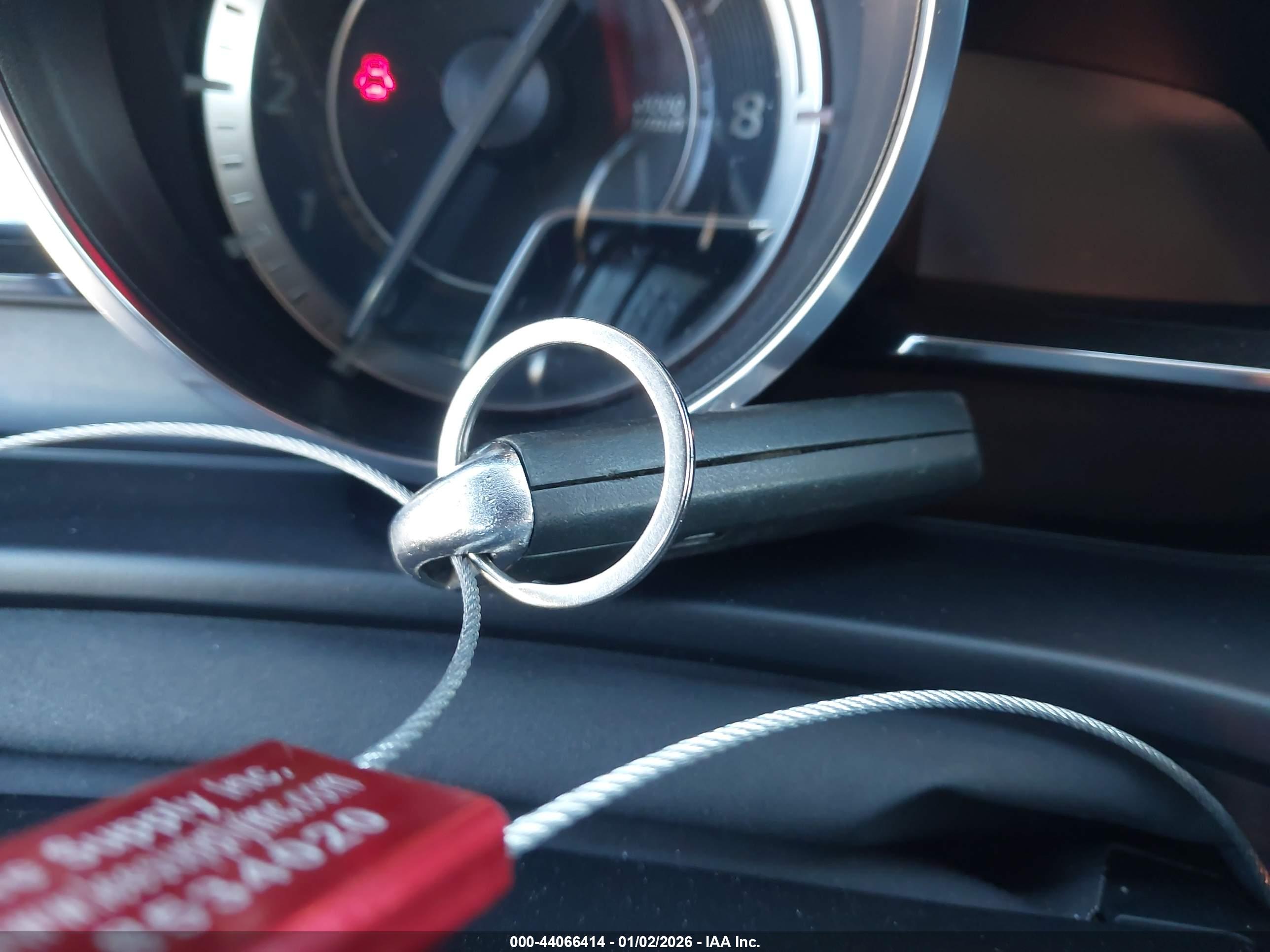 MAZDA MAZDA3 image 11
