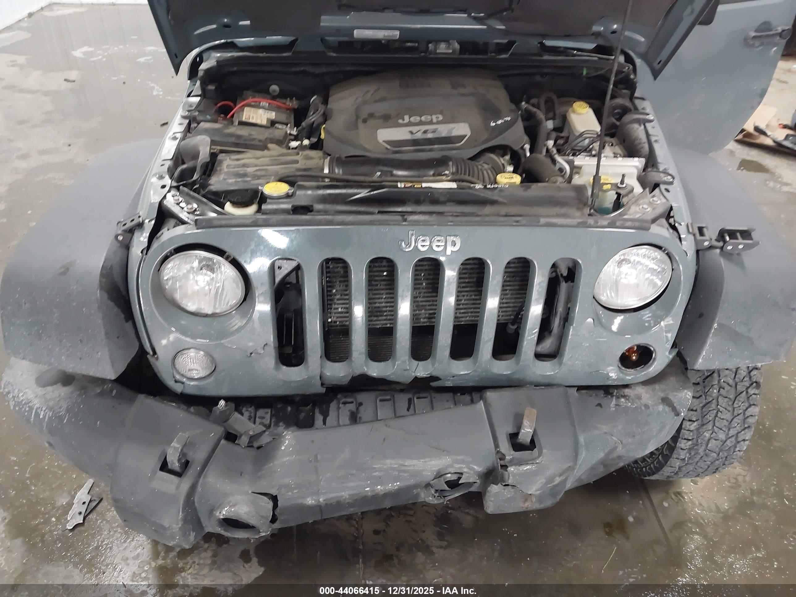 JEEP WRANGLER image 10