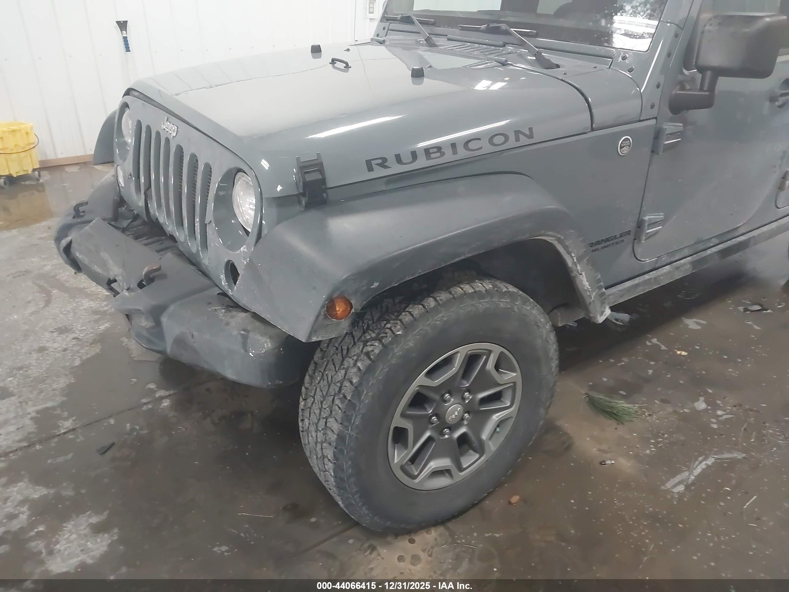 JEEP WRANGLER image 6