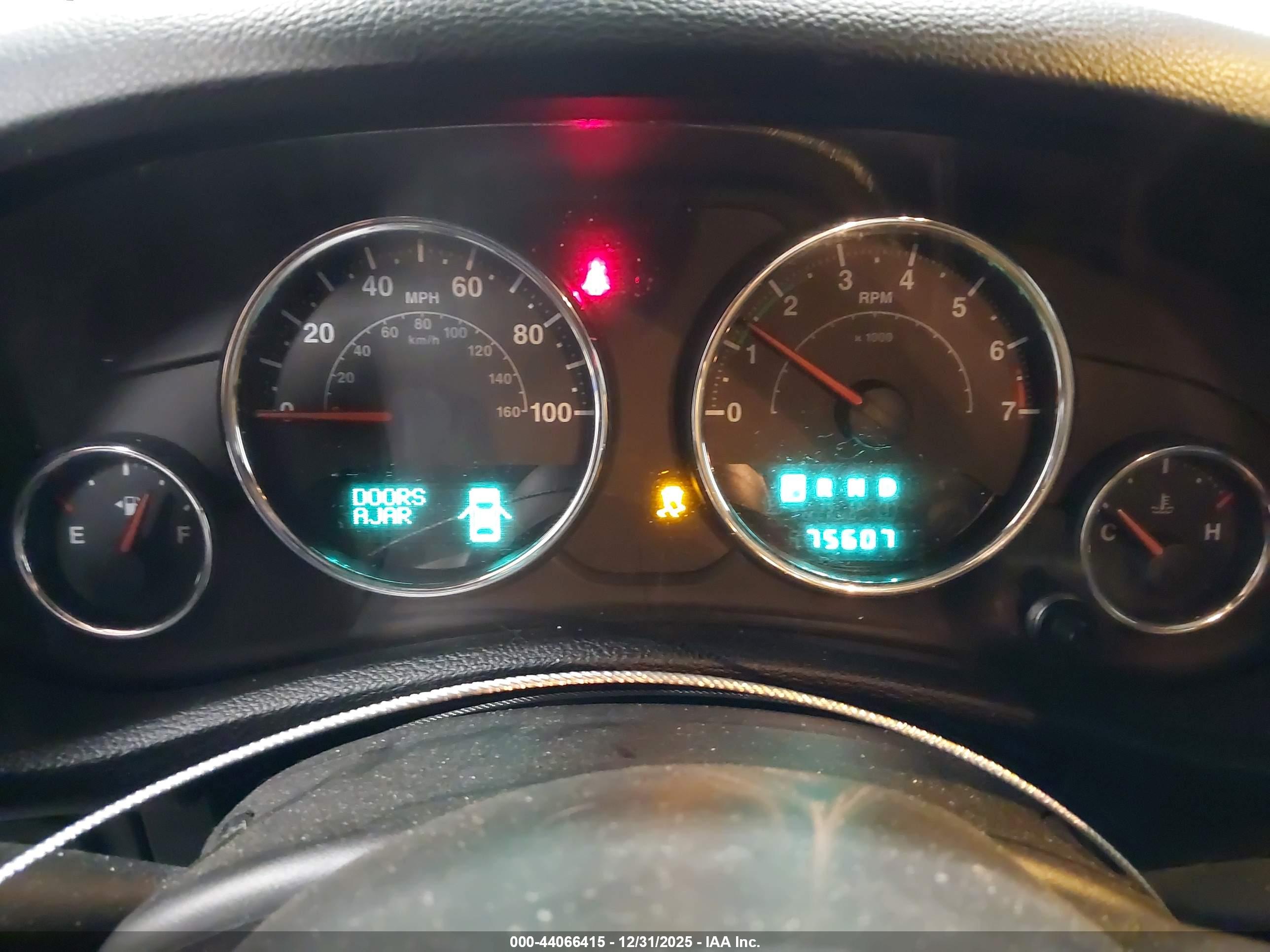 JEEP WRANGLER image 7