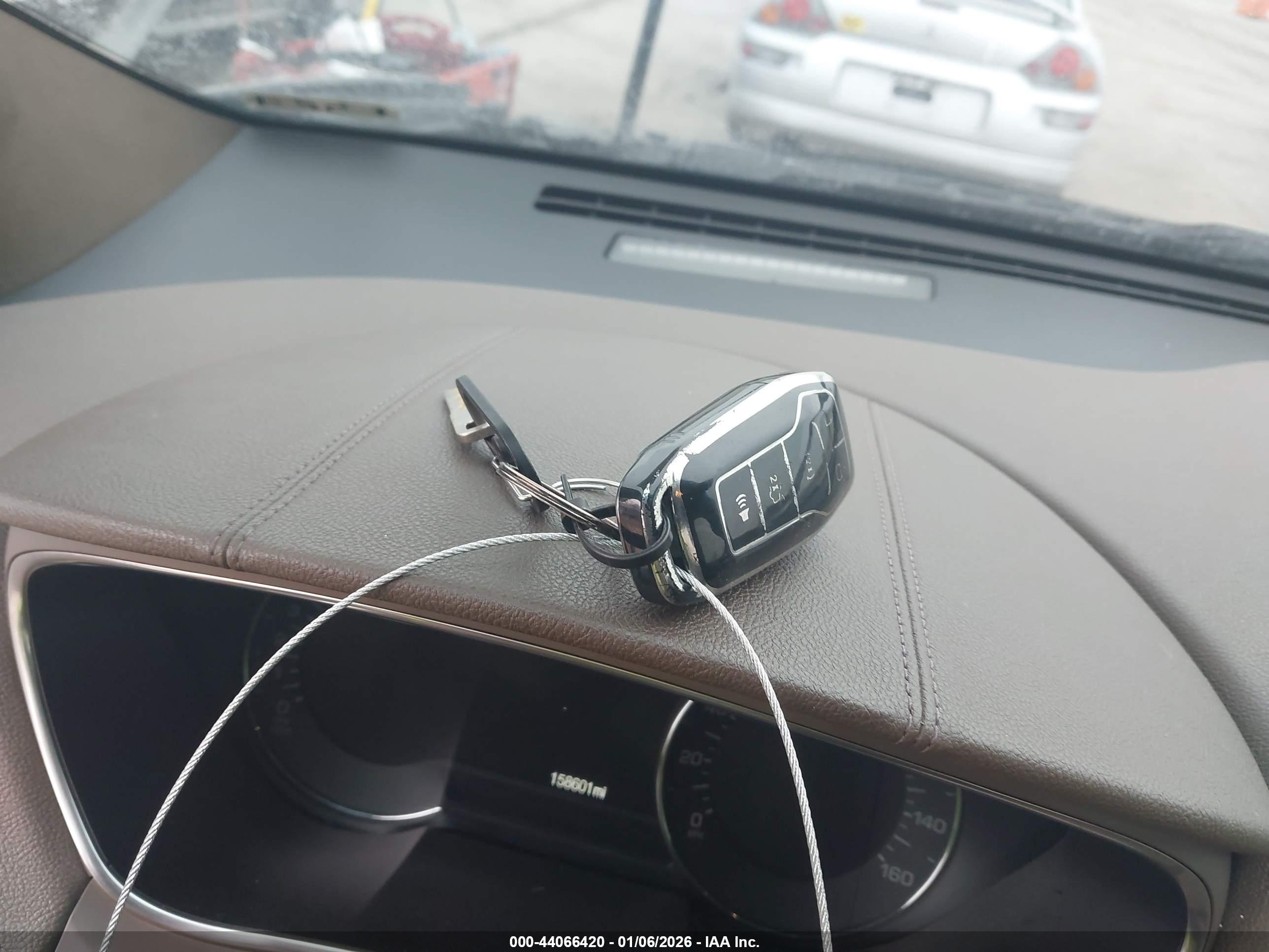 LINCOLN MKX image 11