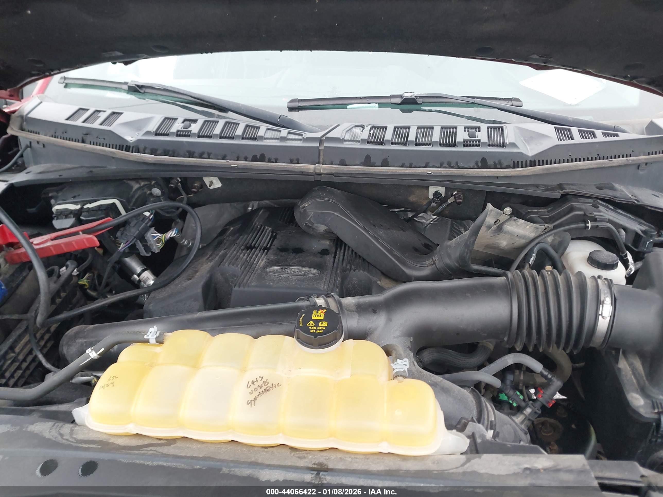 FORD F-150 image 10