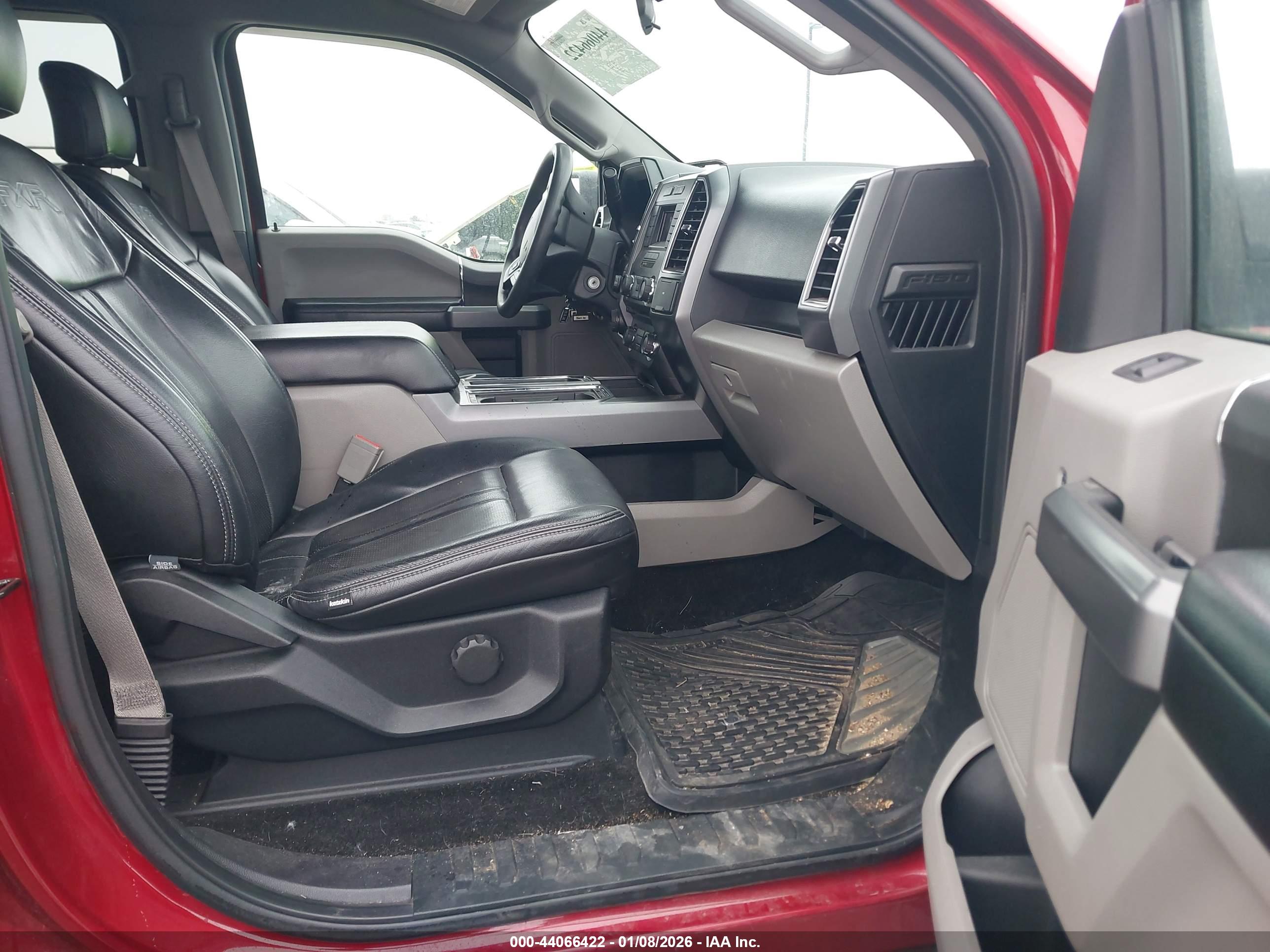 FORD F-150 image 5