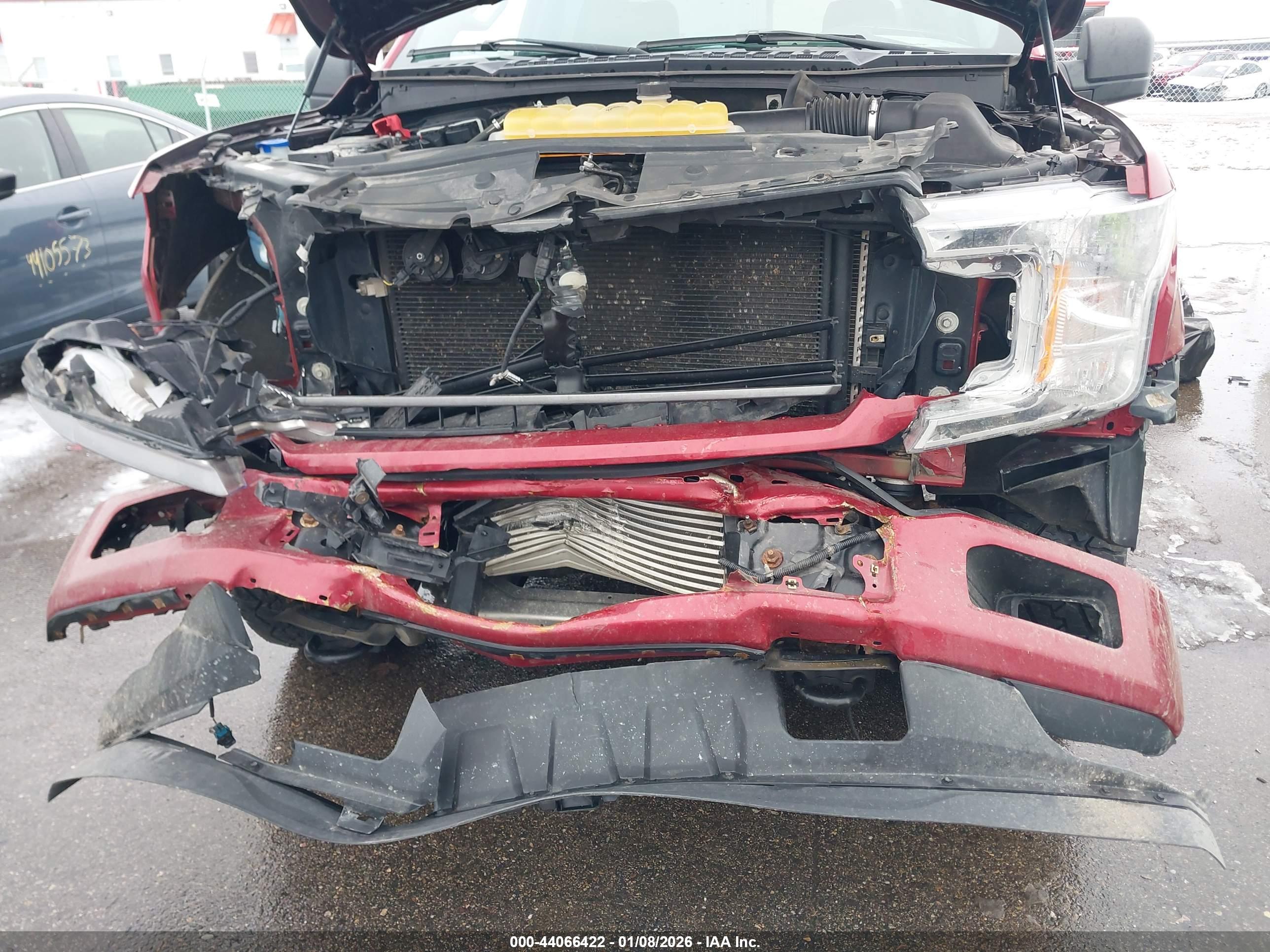 FORD F-150 image 6