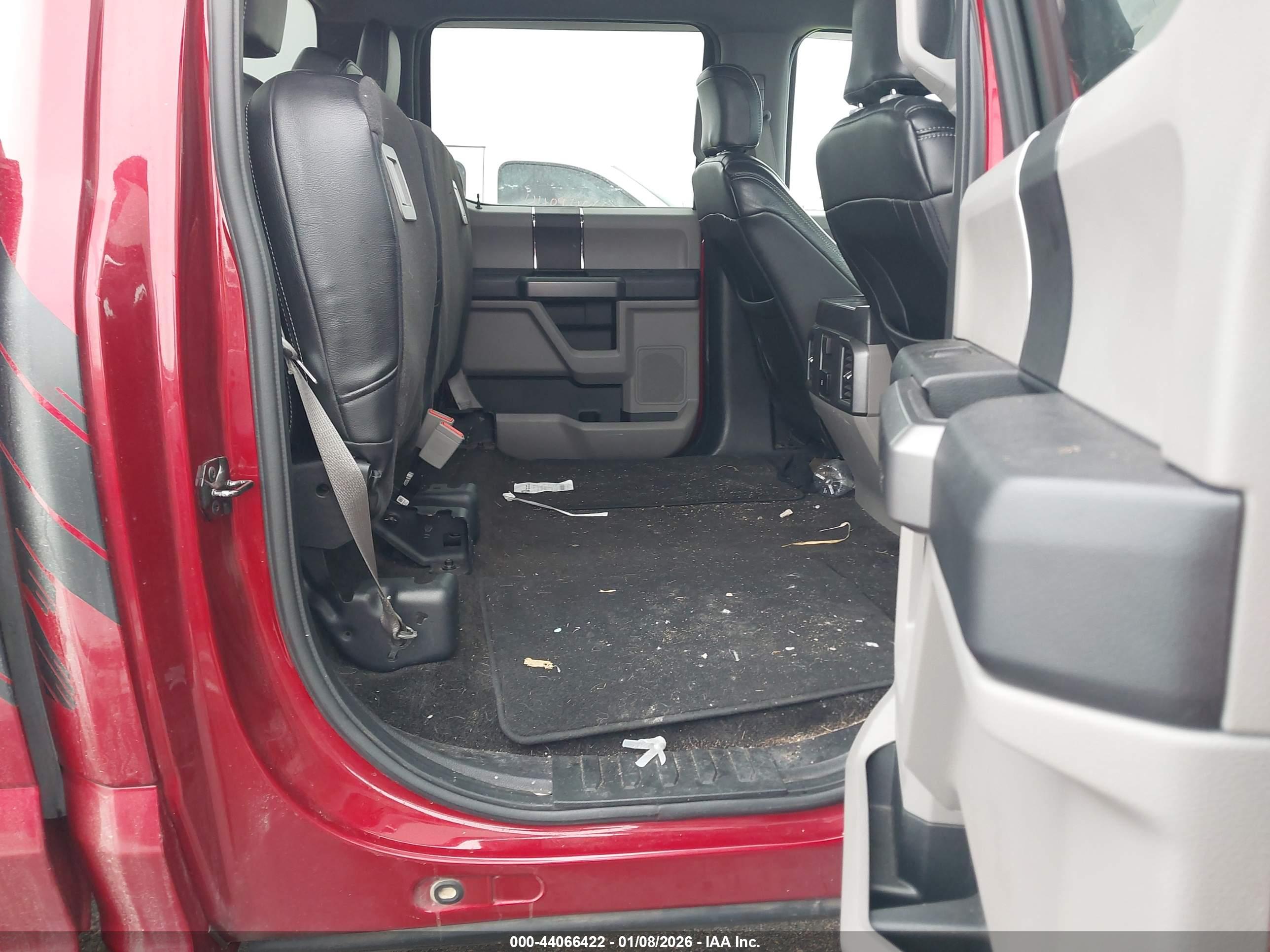 FORD F-150 image 8