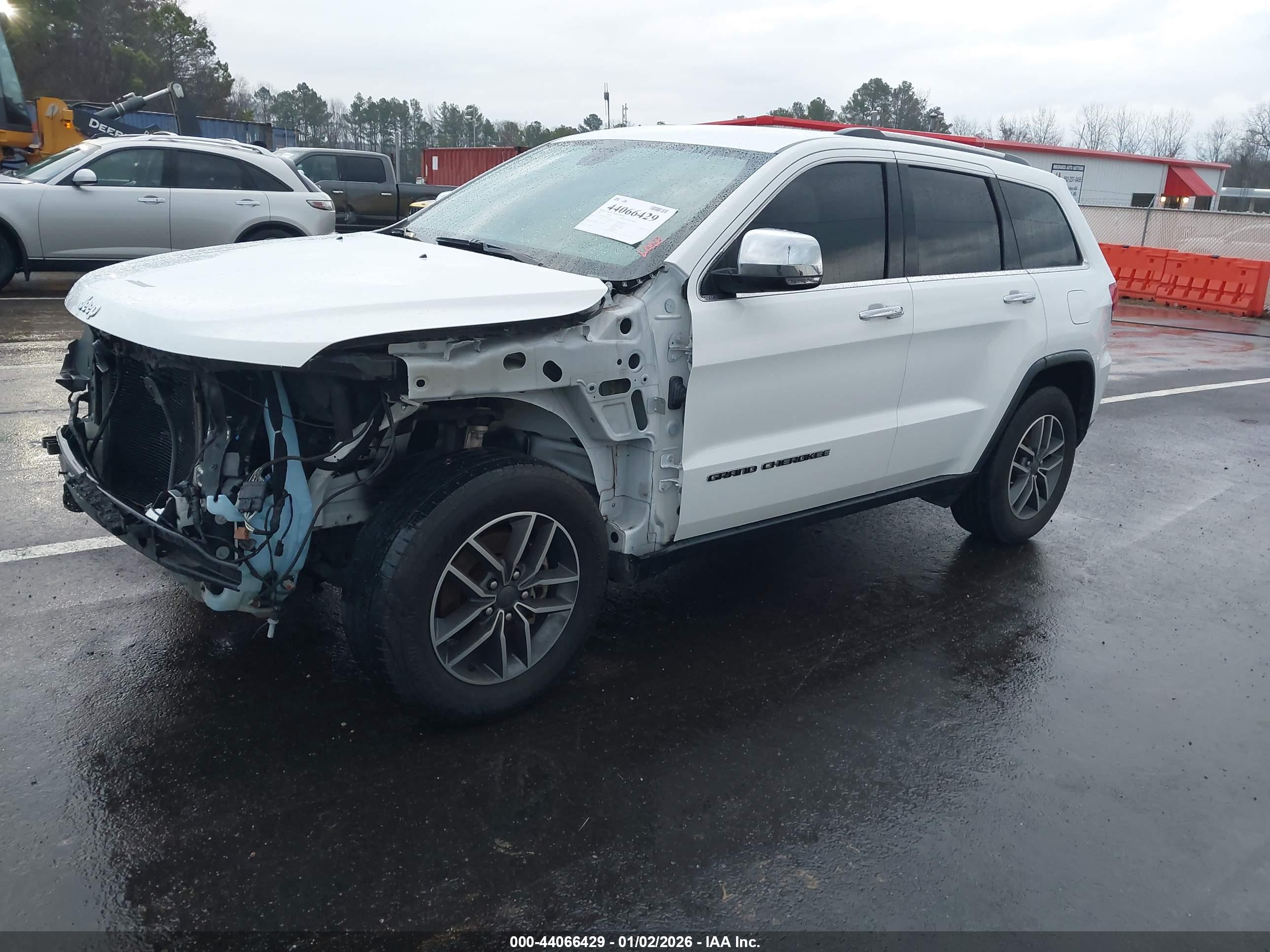 JEEP GRAND image 2
