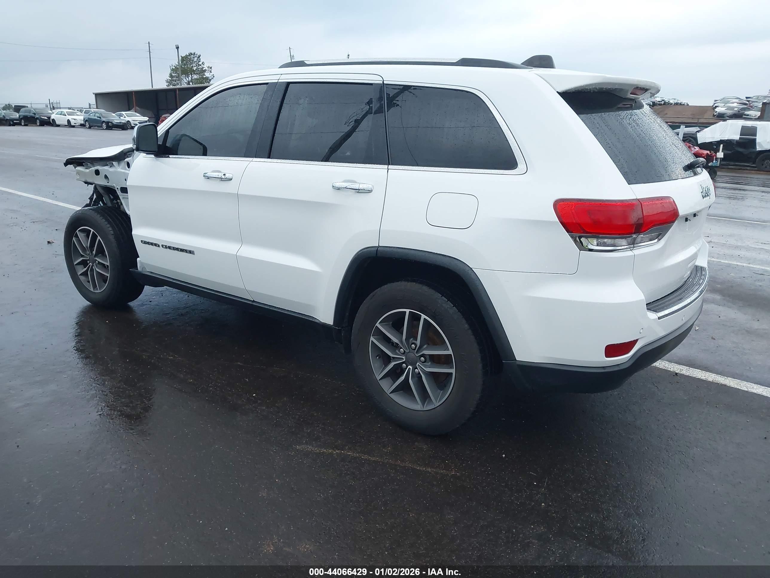 JEEP GRAND image 3