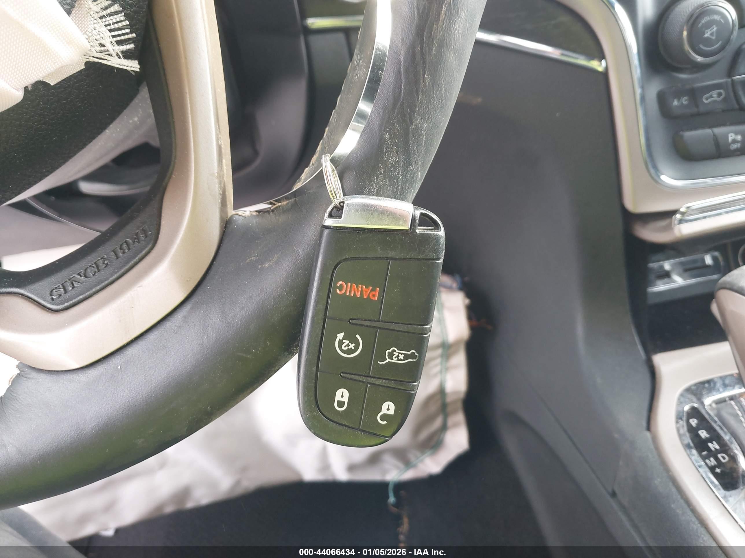 JEEP GRAND image 11