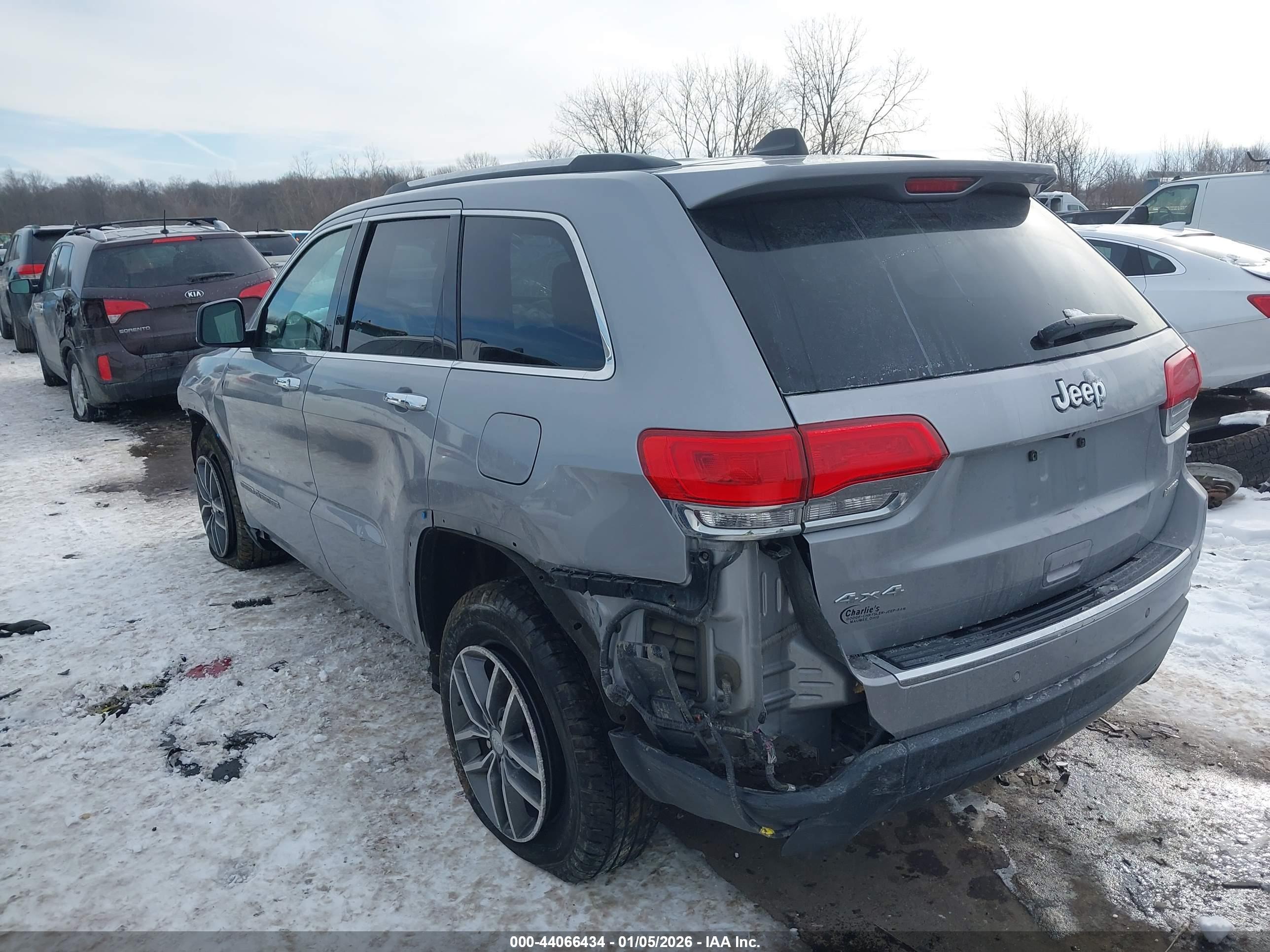JEEP GRAND image 3