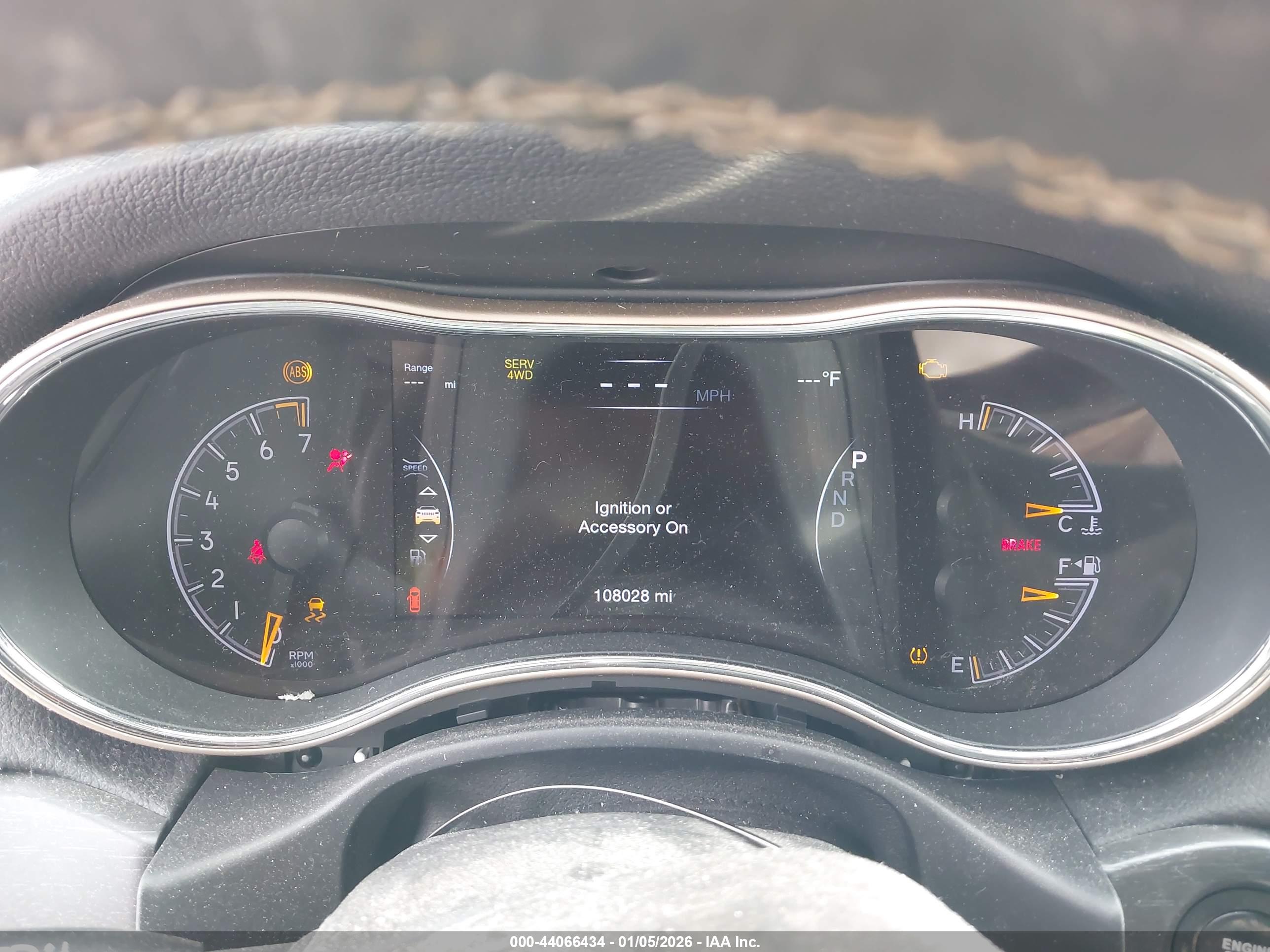 JEEP GRAND image 7