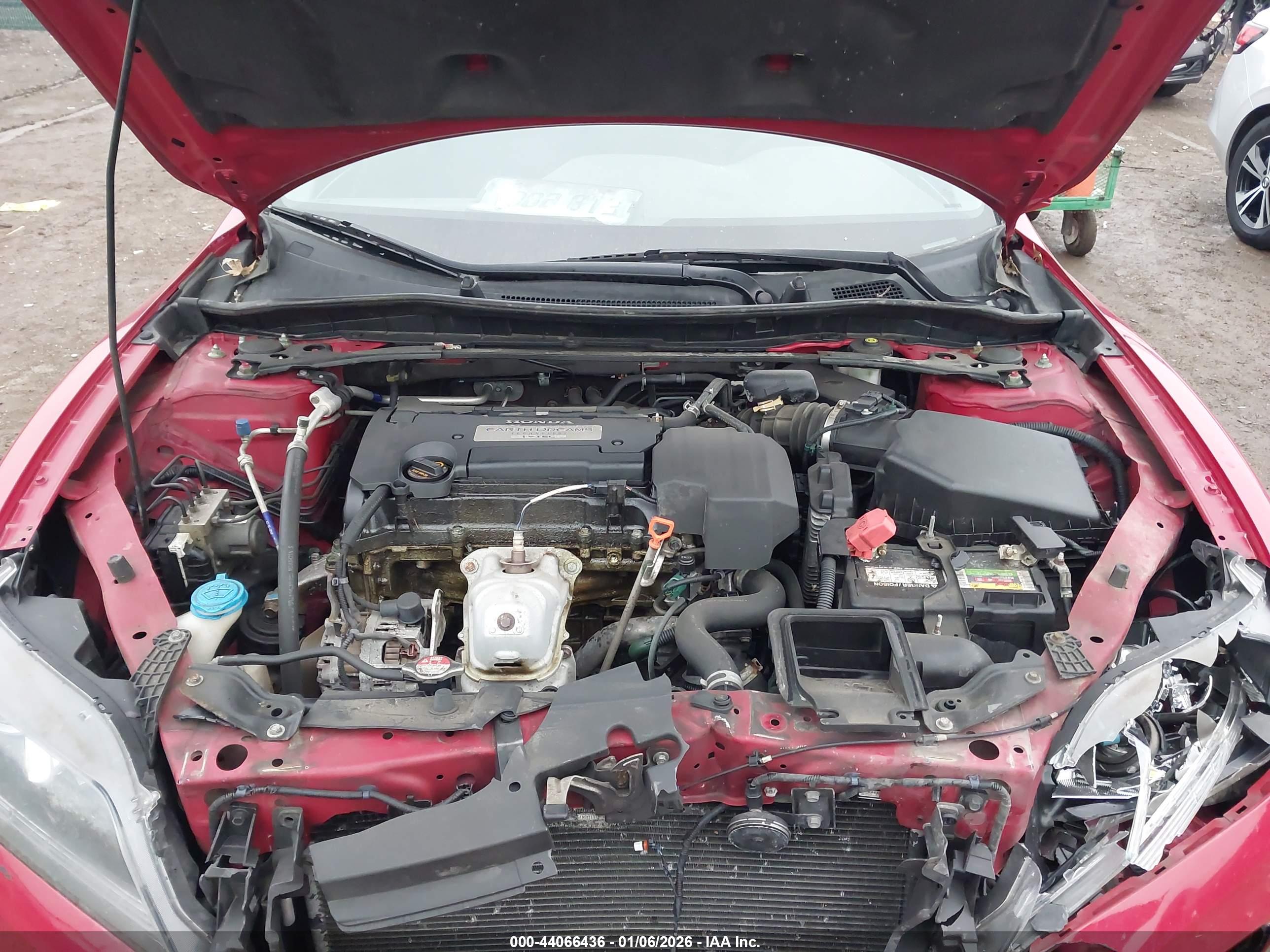 HONDA ACCORD image 10