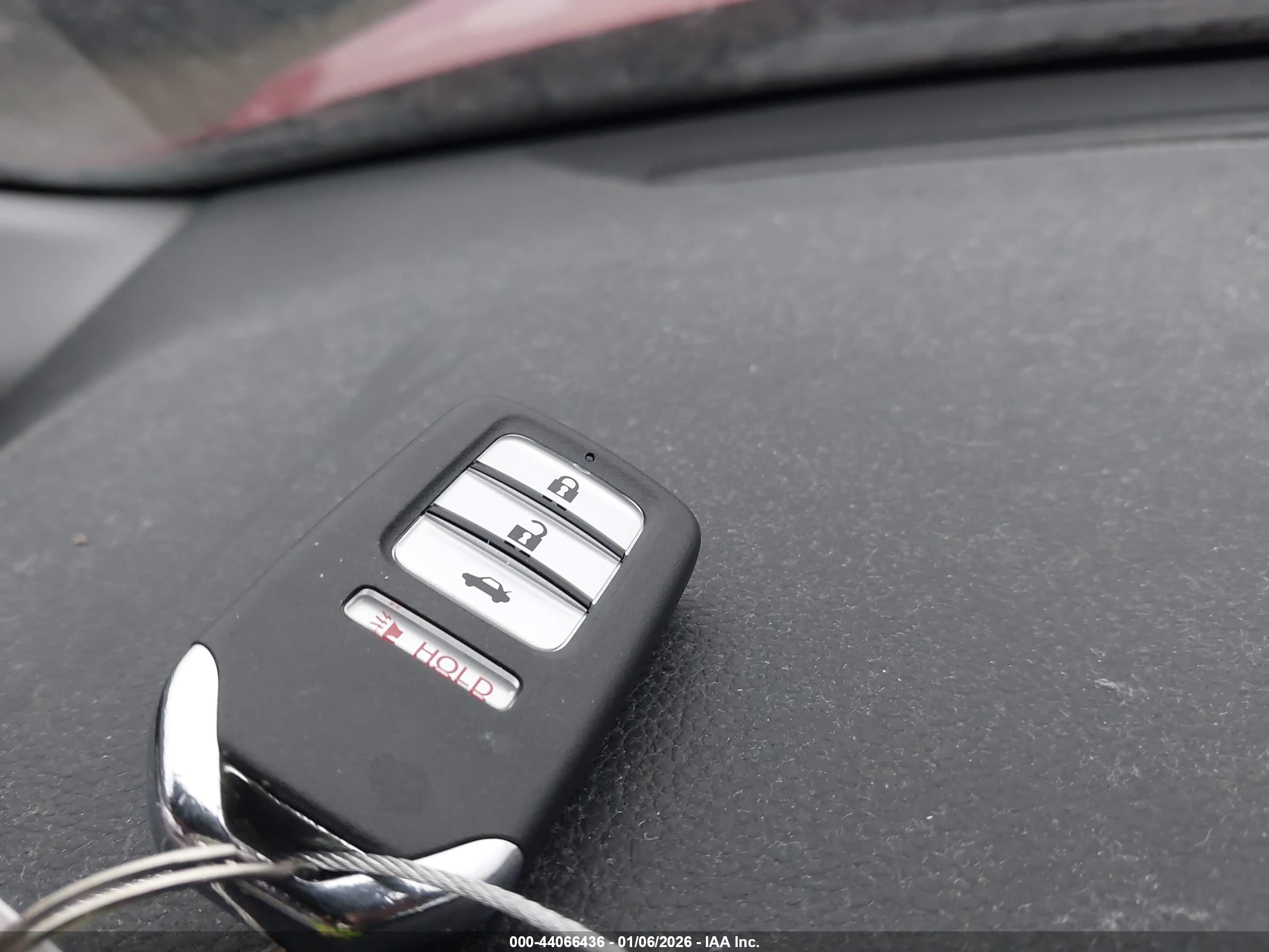 HONDA ACCORD image 11